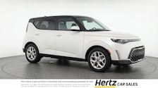 2025 Kia Soul LX -
                  Austin, TX