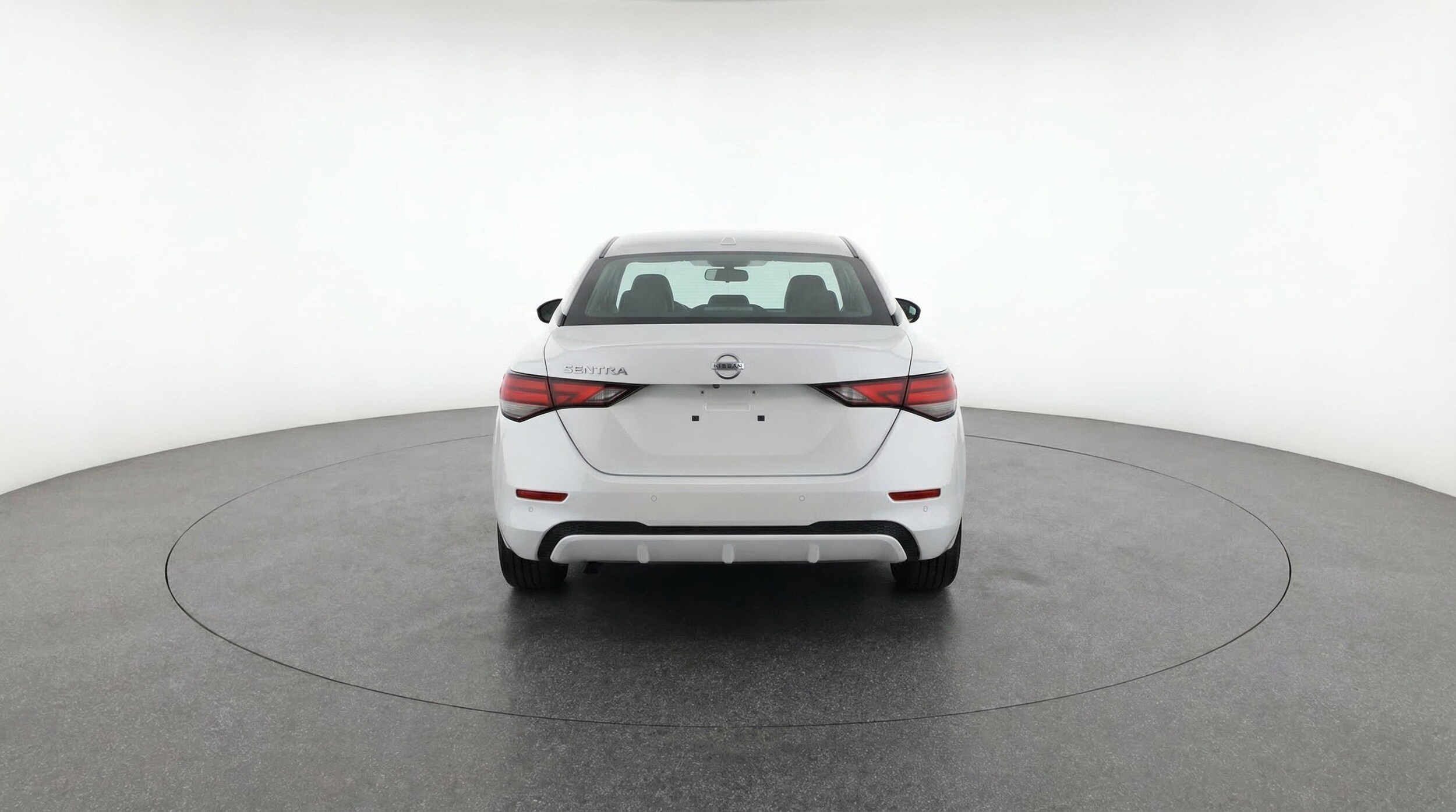 Thumbnail: 2025 Nissan Sentra - 7