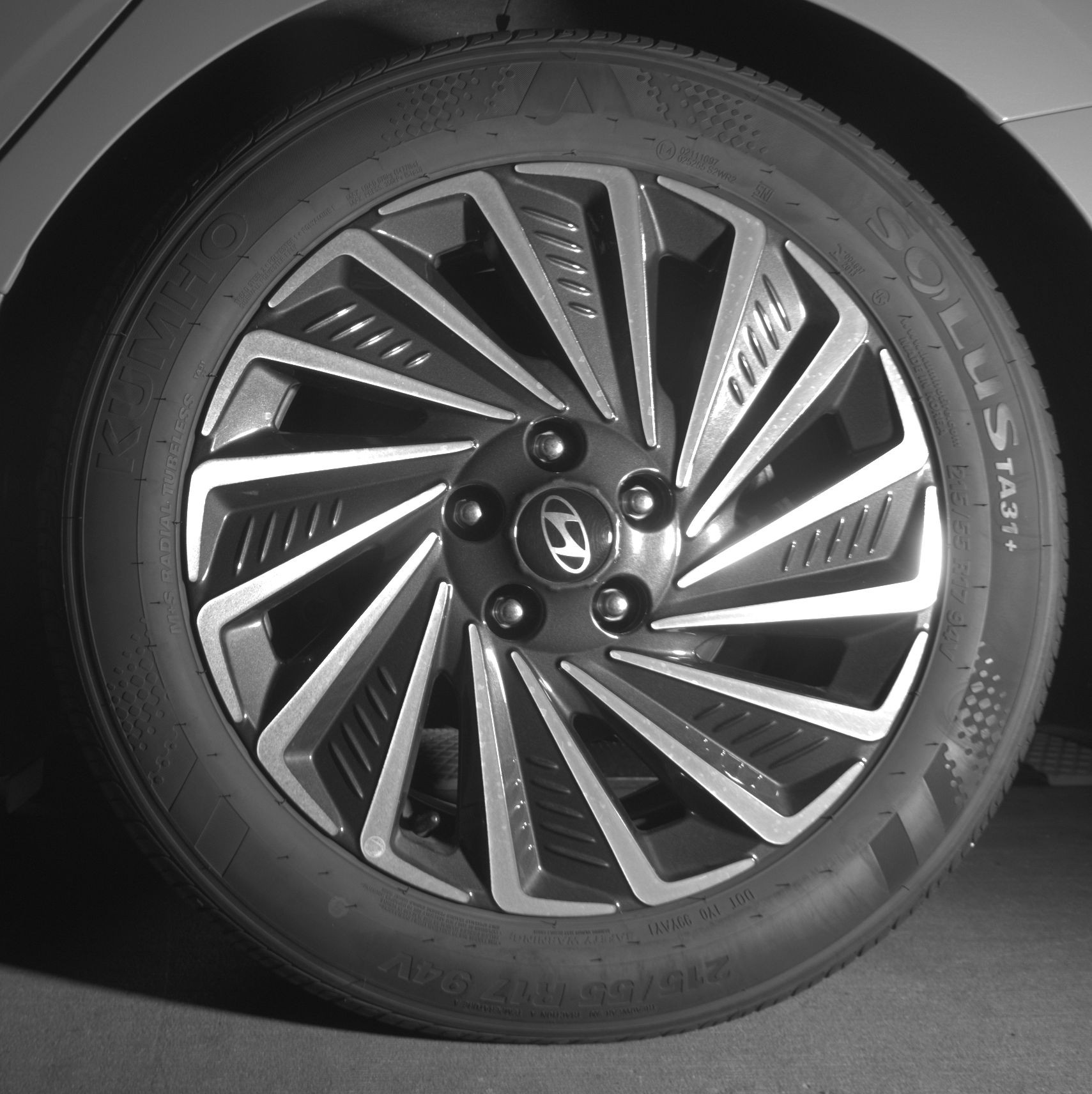 Thumbnail: 2025 Hyundai Sonata - 11