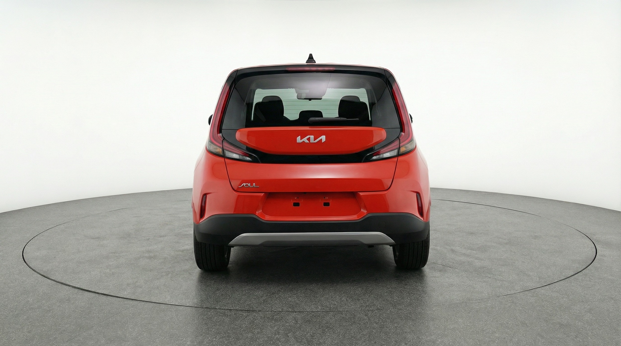 Thumbnail: 2025 Kia Soul - 6