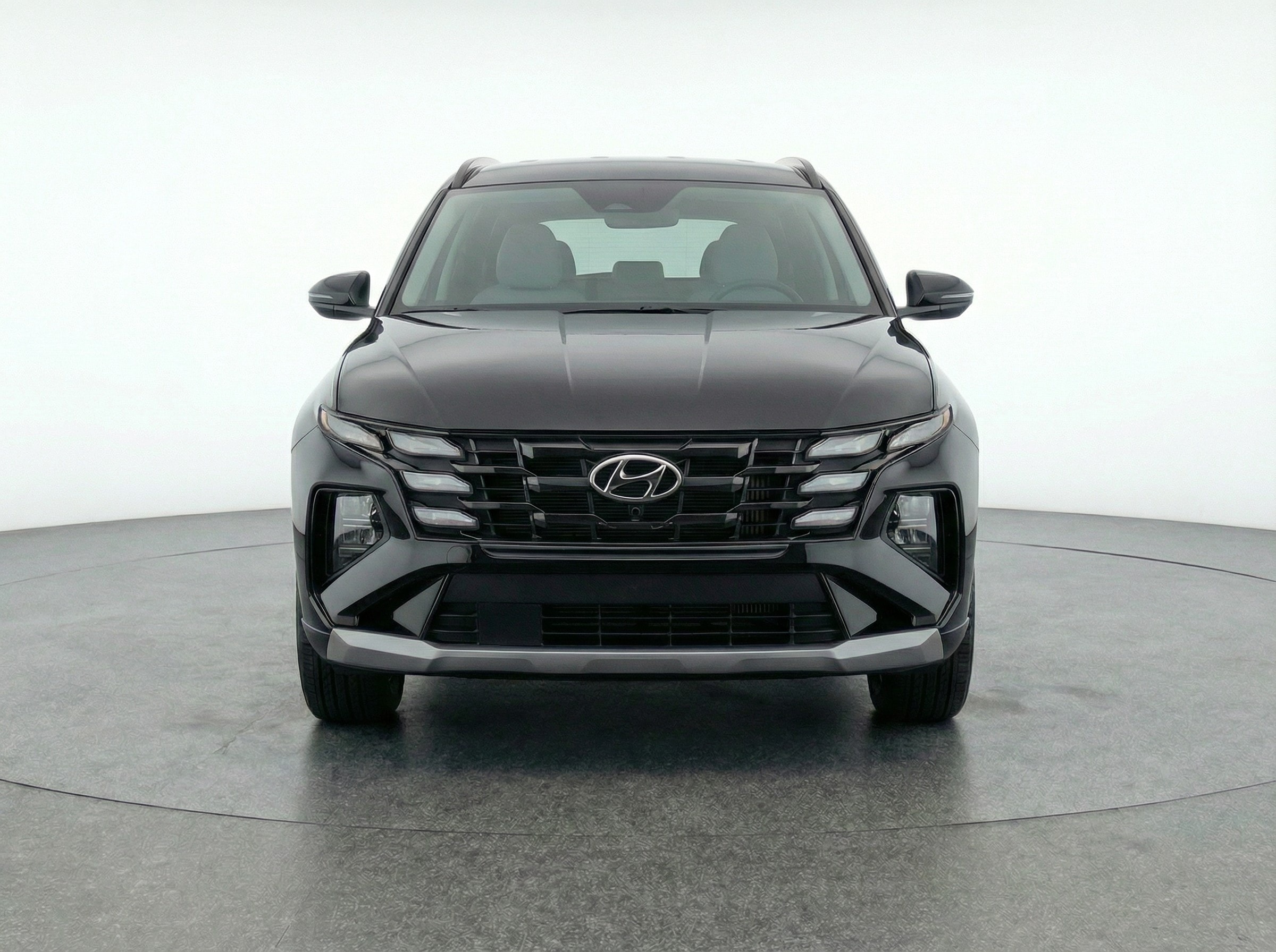 Thumbnail: 2025 Hyundai Tucson - 2