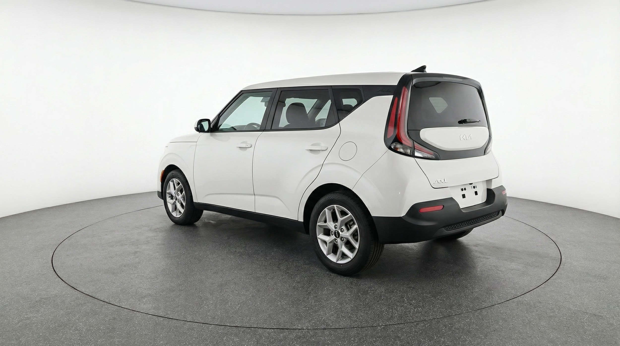 Thumbnail: 2025 Kia Soul - 5