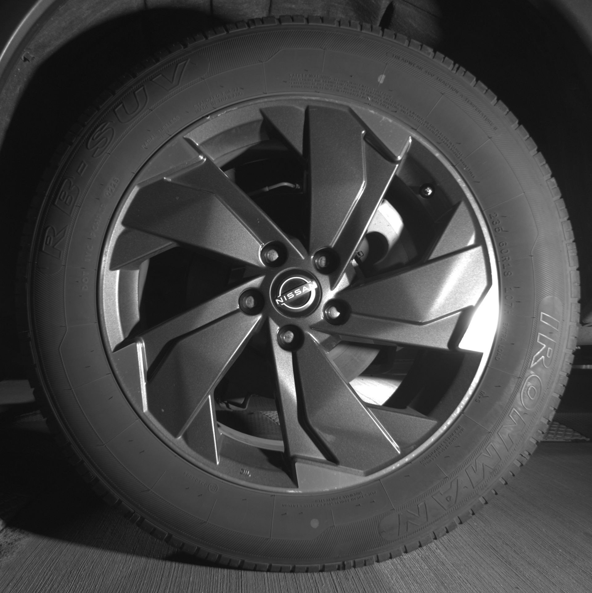 Thumbnail: 2025 Nissan Rogue - 14