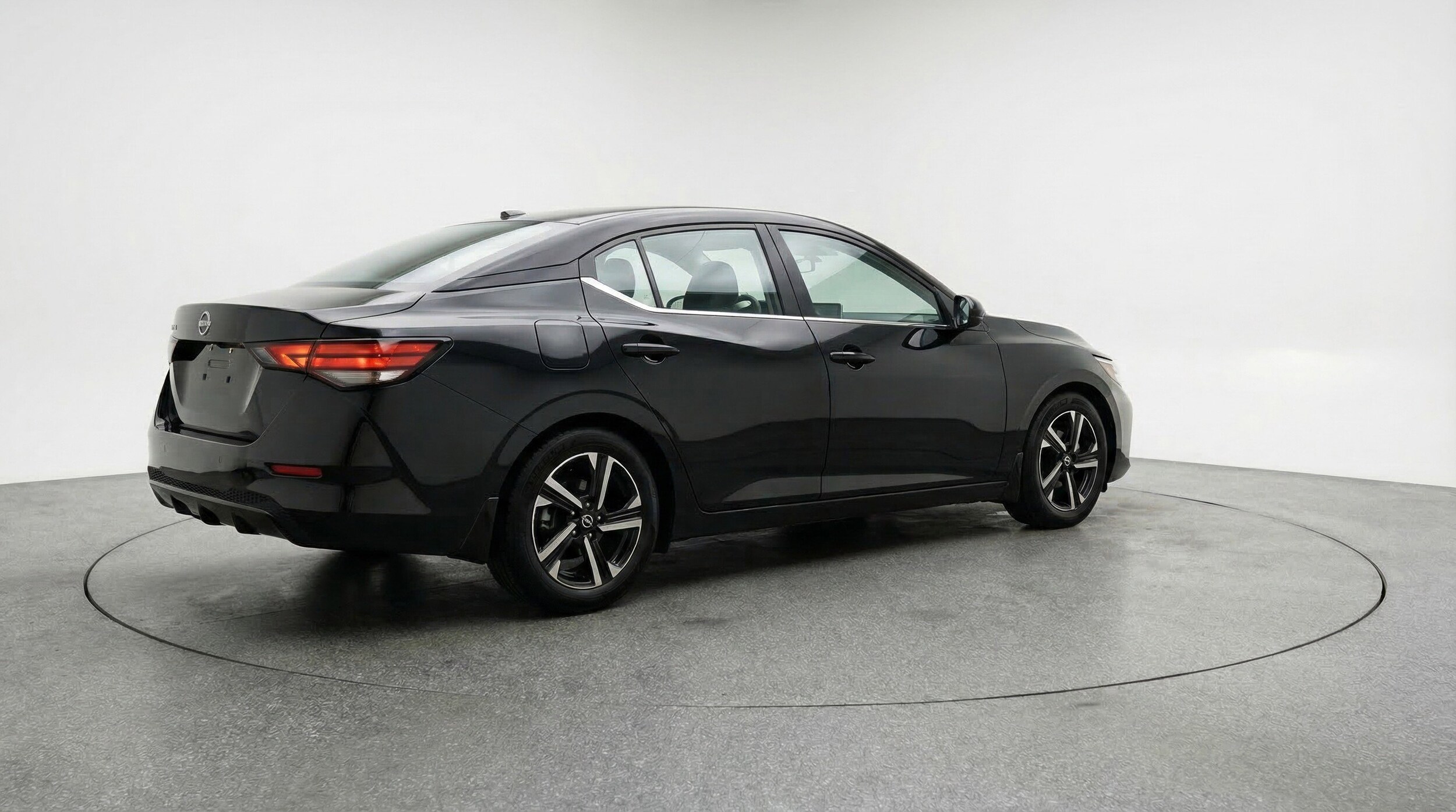 Thumbnail: 2025 Nissan Sentra - 9