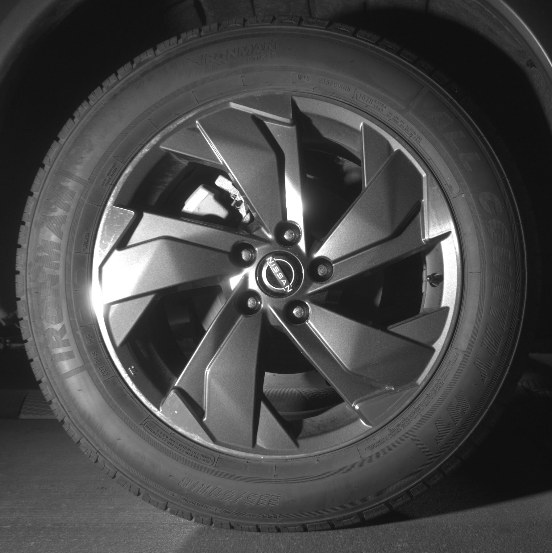 Thumbnail: 2025 Nissan Rogue - 12