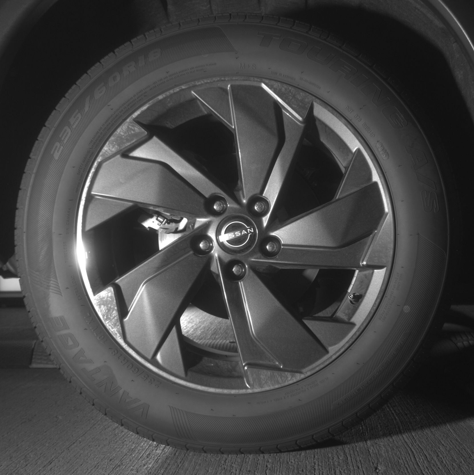 Thumbnail: 2025 Nissan Rogue - 12