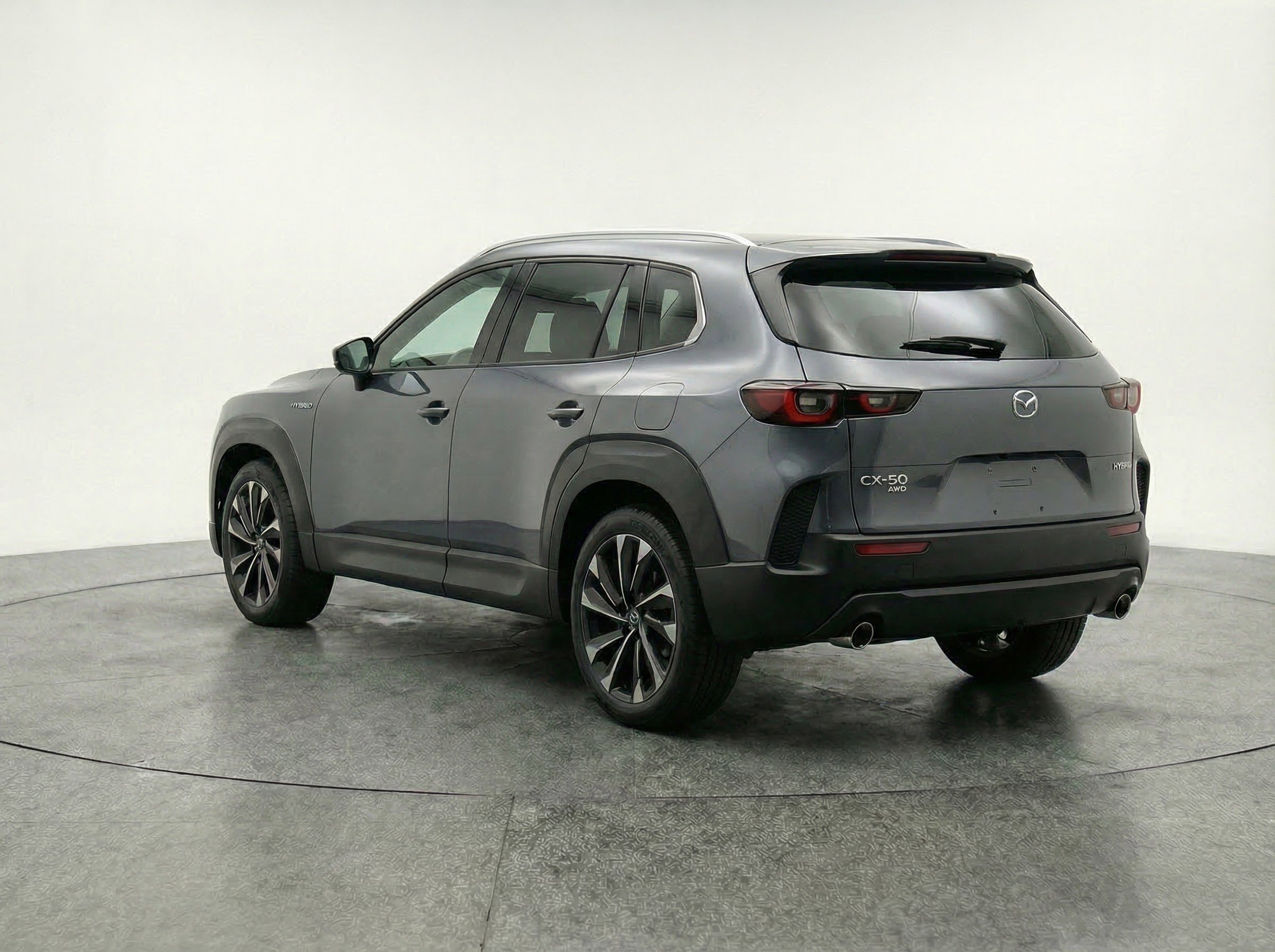 Thumbnail: 2025 Mazda CX-50 - 6