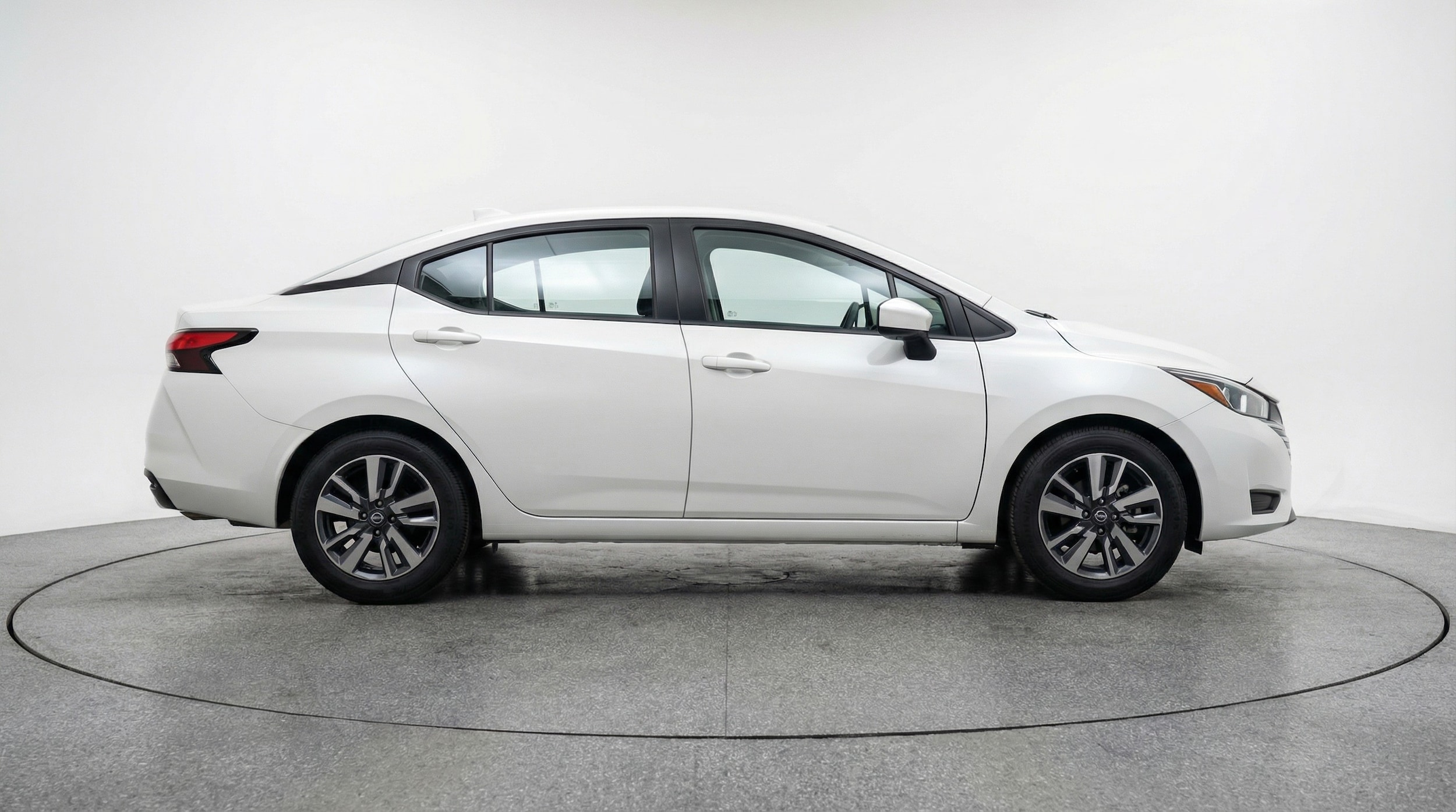 Thumbnail: 2025 Nissan Versa - 8