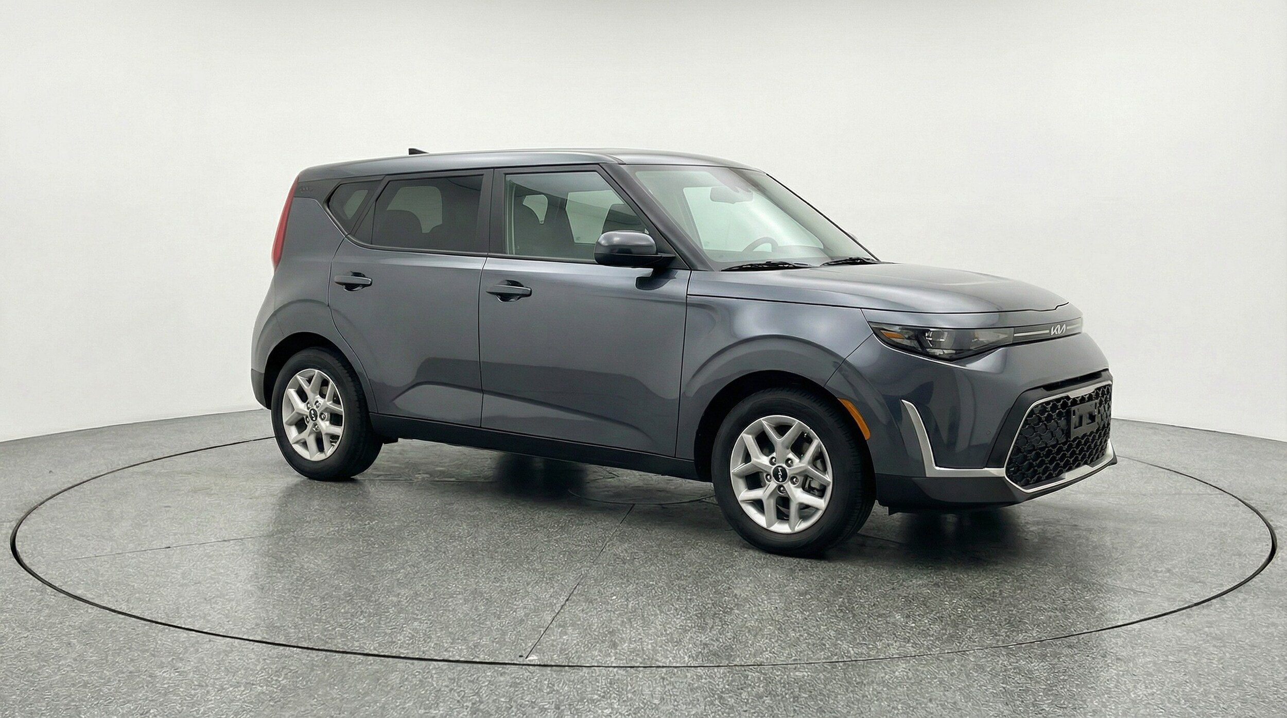 Thumbnail: 2025 Kia Soul - 1