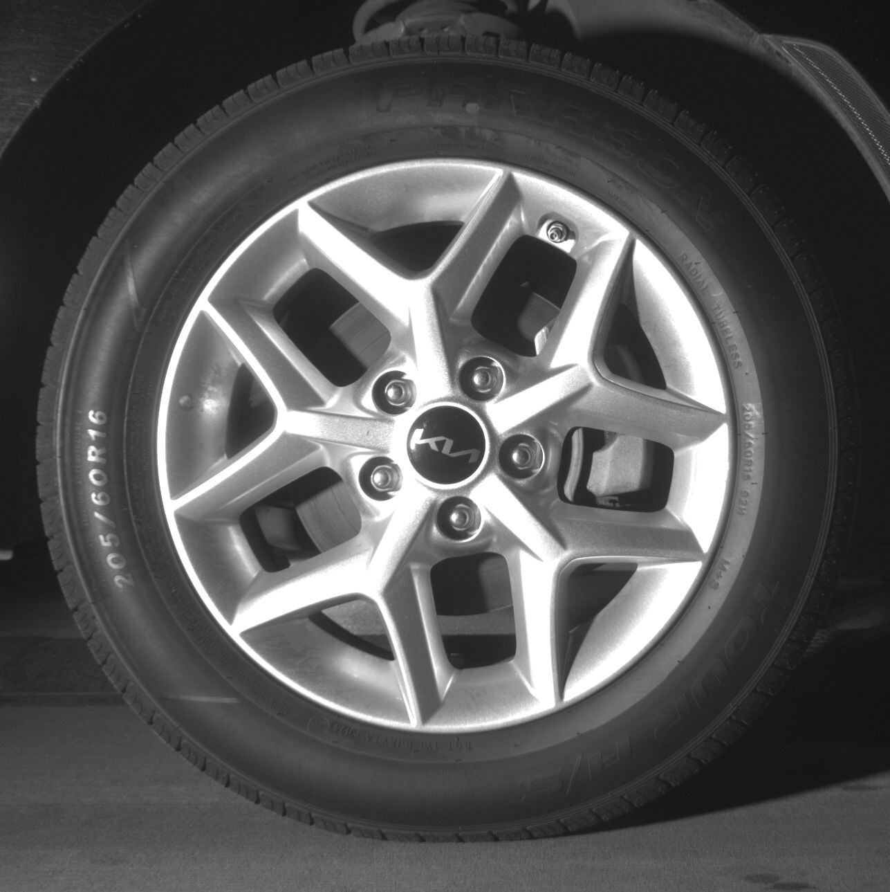 Thumbnail: 2025 Kia Soul - 15