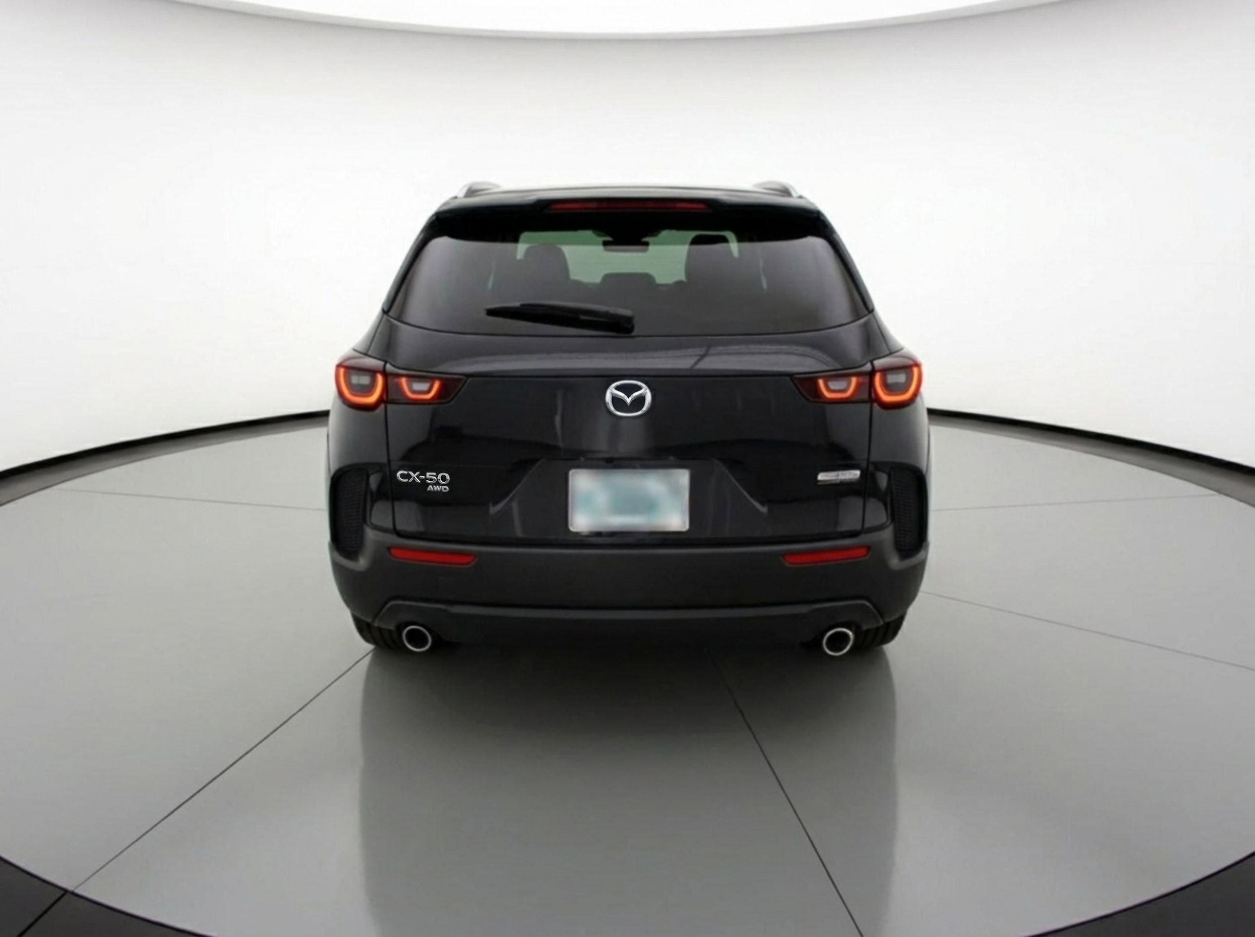 Thumbnail: 2025 Mazda CX-50 - 7