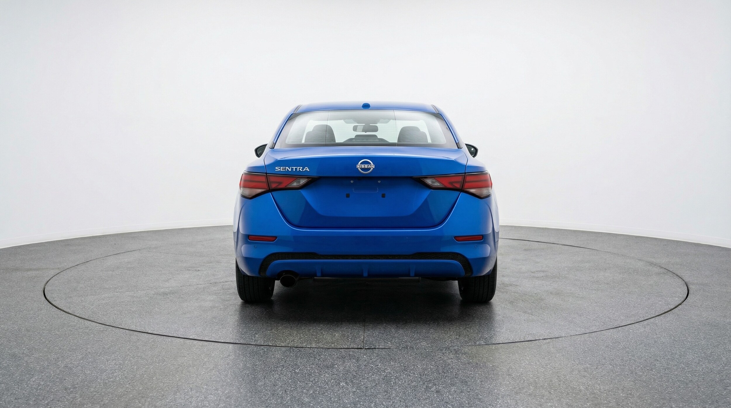 Thumbnail: 2025 Nissan Sentra - 6