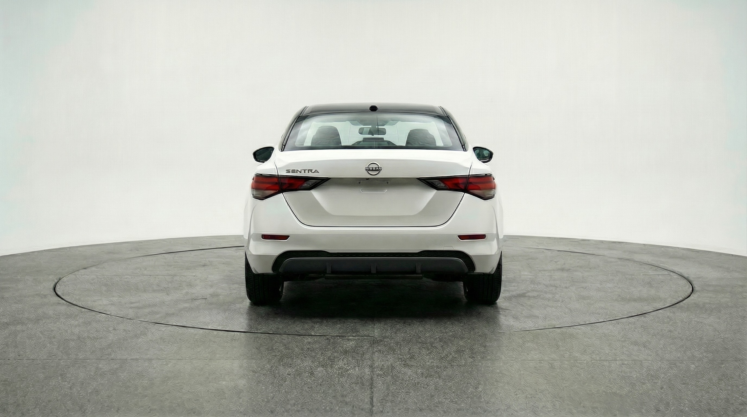 Thumbnail: 2025 Nissan Sentra - 6