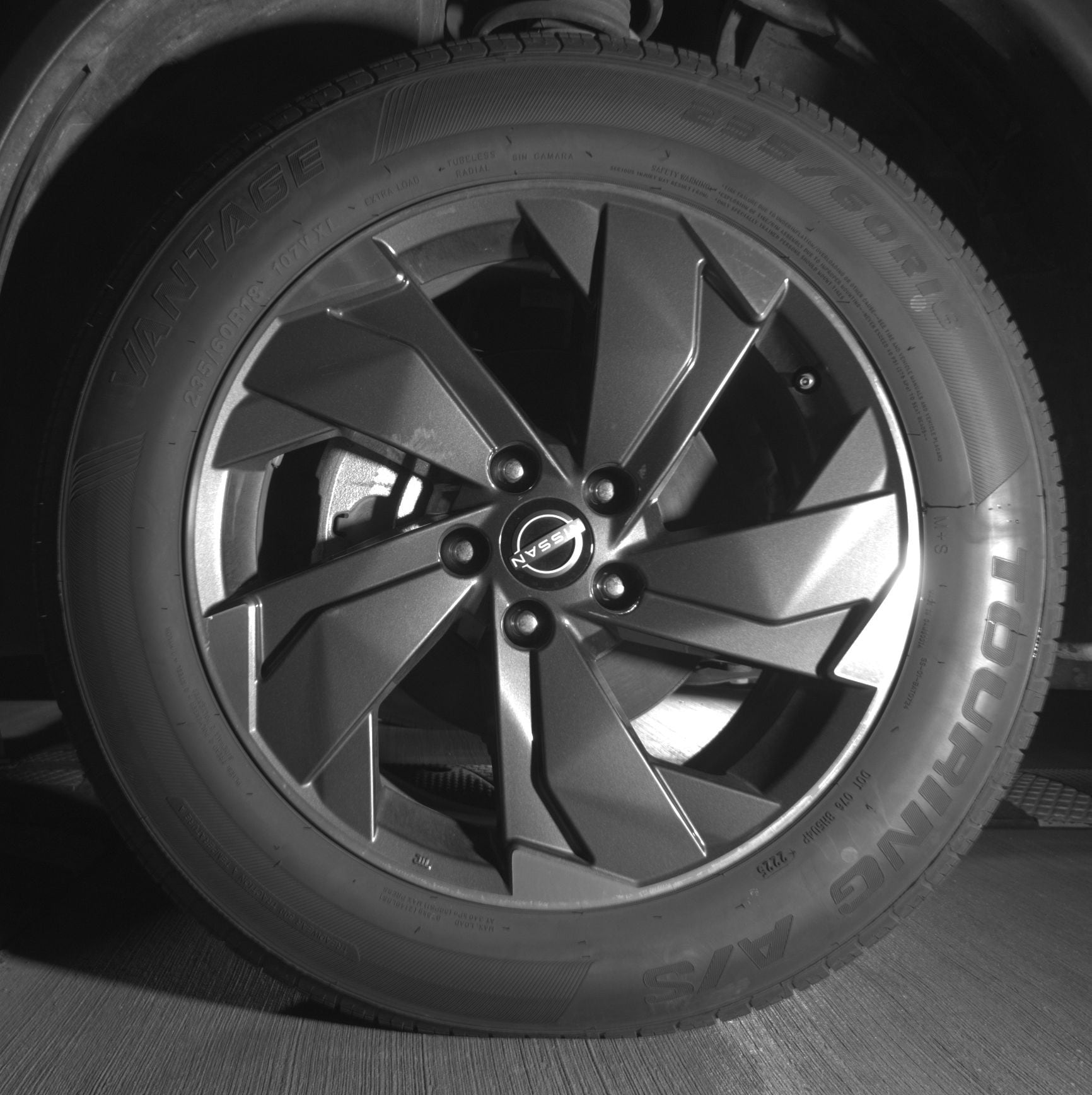 Thumbnail: 2025 Nissan Rogue - 9