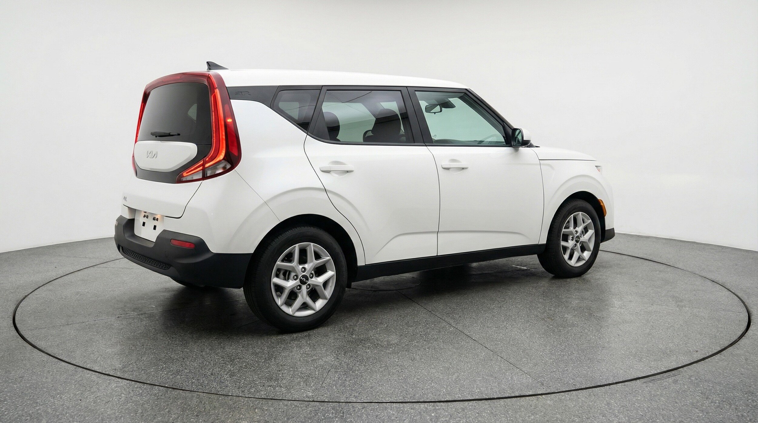 Thumbnail: 2025 Kia Soul - 9