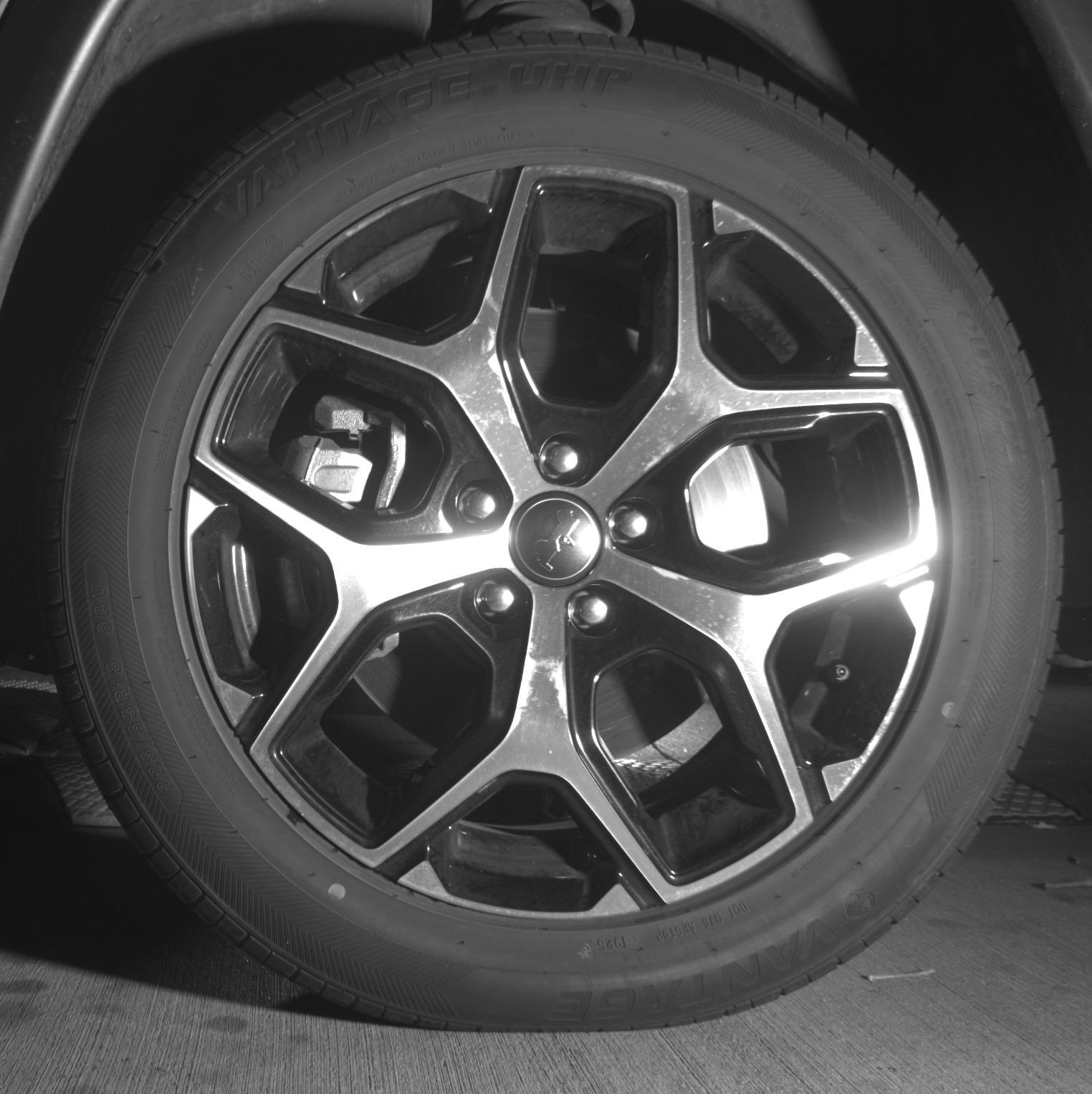 Thumbnail: 2025 Jeep Compass - 12