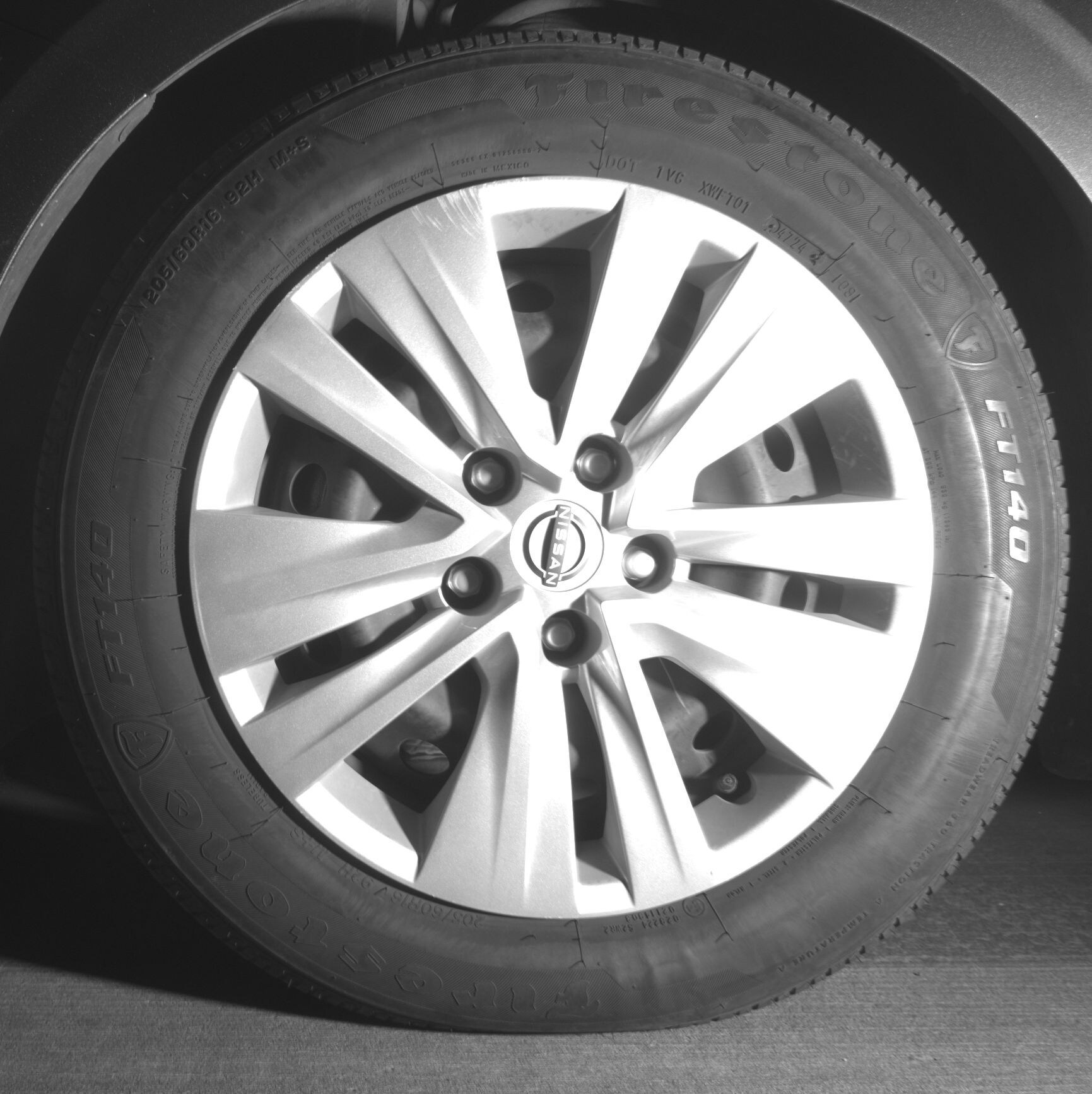 Thumbnail: 2025 Nissan Sentra - 9