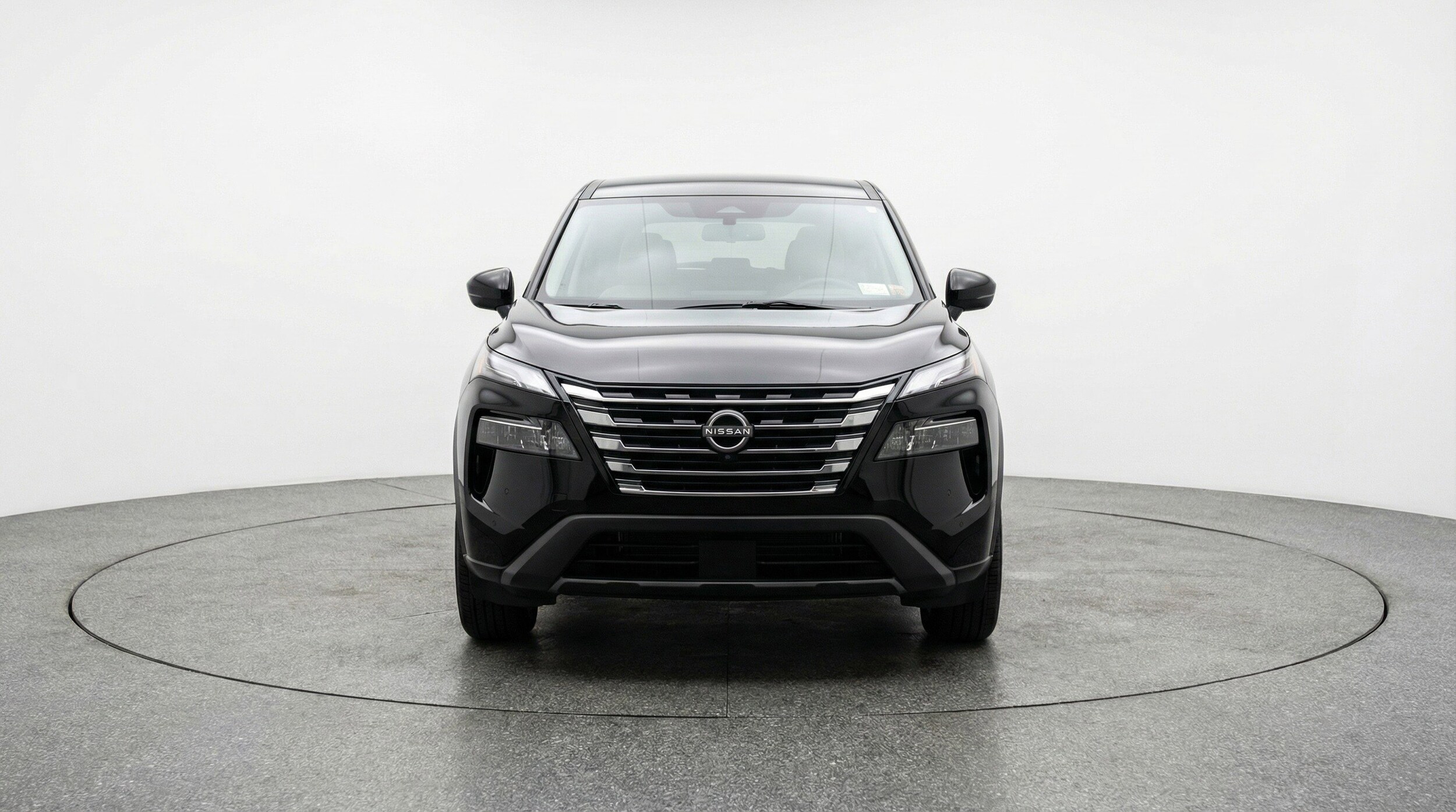 Thumbnail: 2025 Nissan Rogue - 2