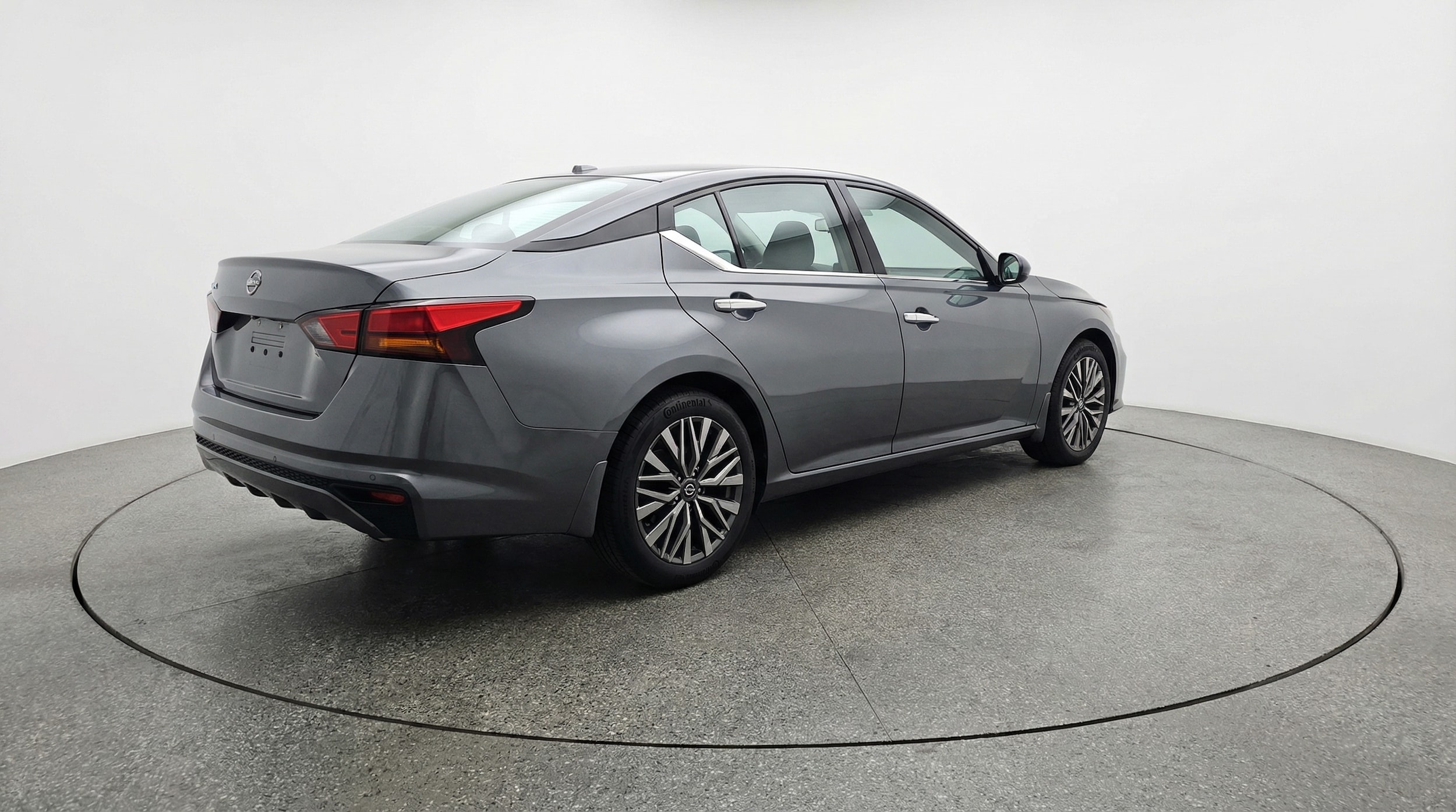 Thumbnail: 2025 Nissan Altima - 7