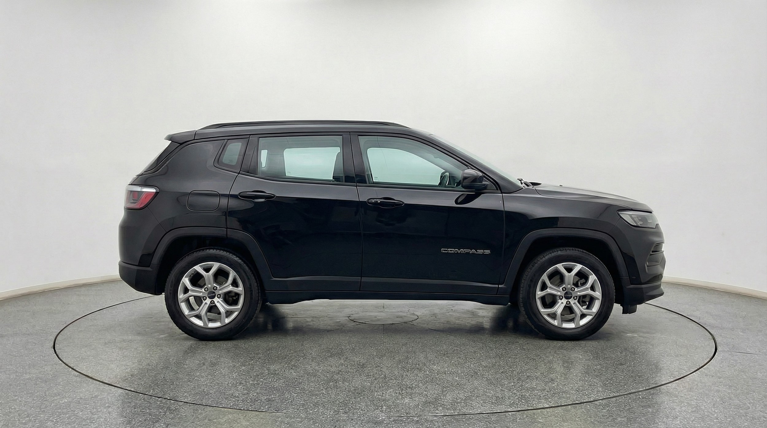 Thumbnail: 2025 Jeep Compass - 8