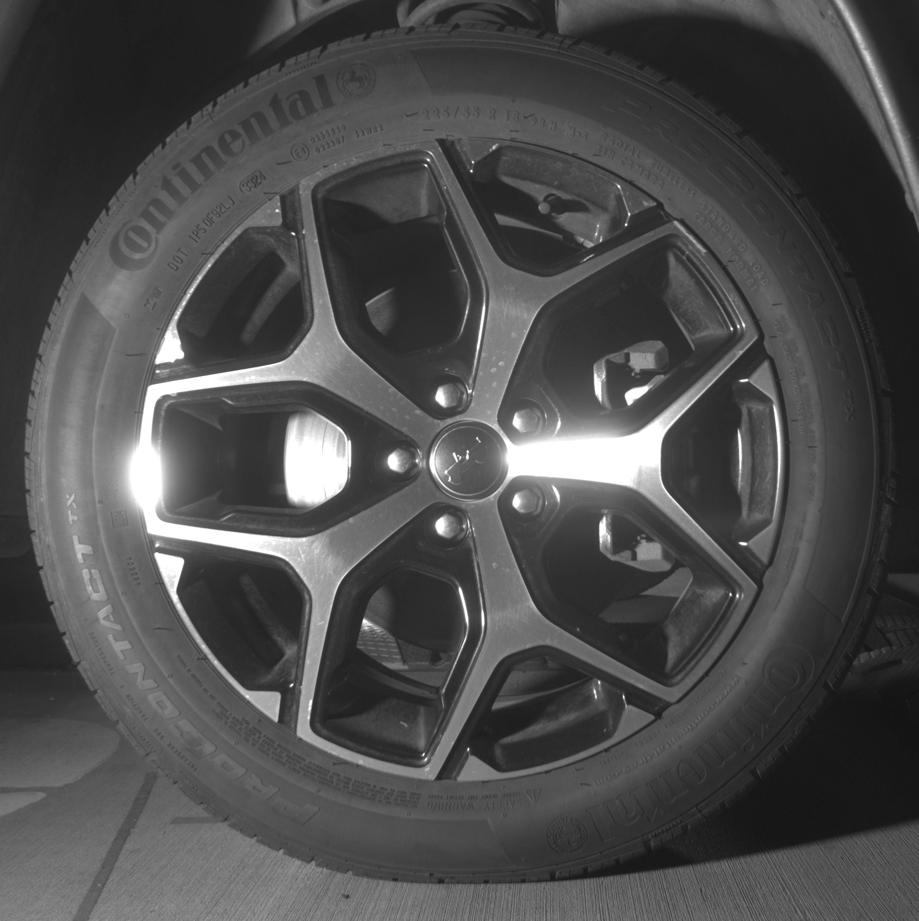 Thumbnail: 2025 Jeep Compass - 10