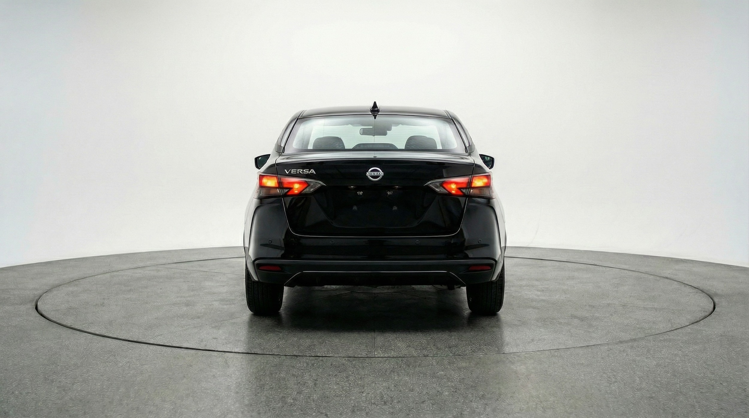 Thumbnail: 2025 Nissan Versa - 6