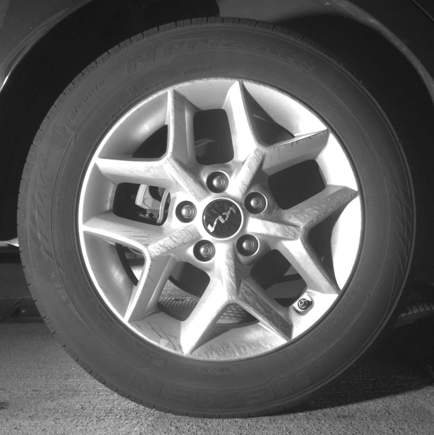 Thumbnail: 2025 Kia Soul - 20