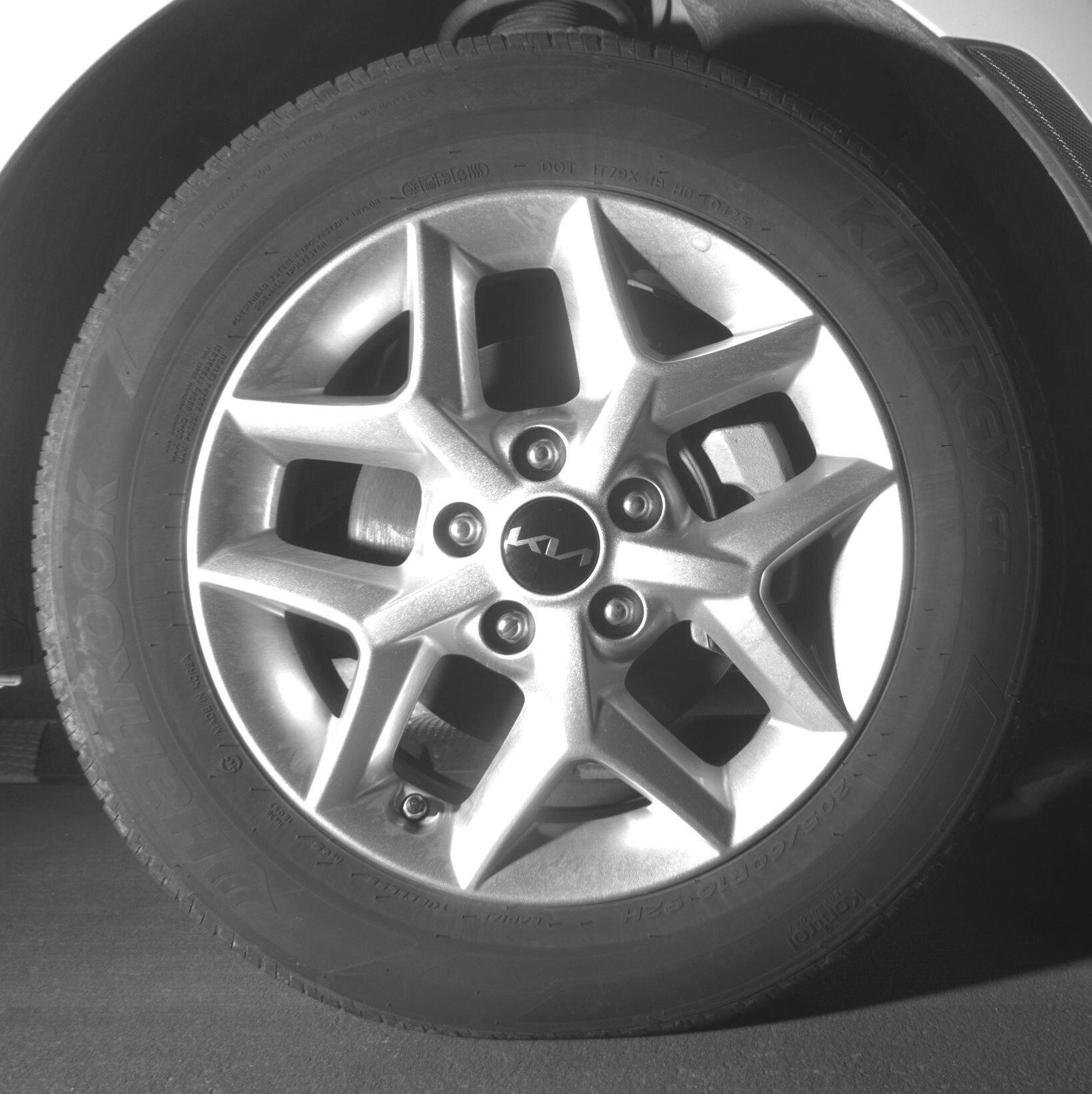 Thumbnail: 2025 Kia Soul - 10