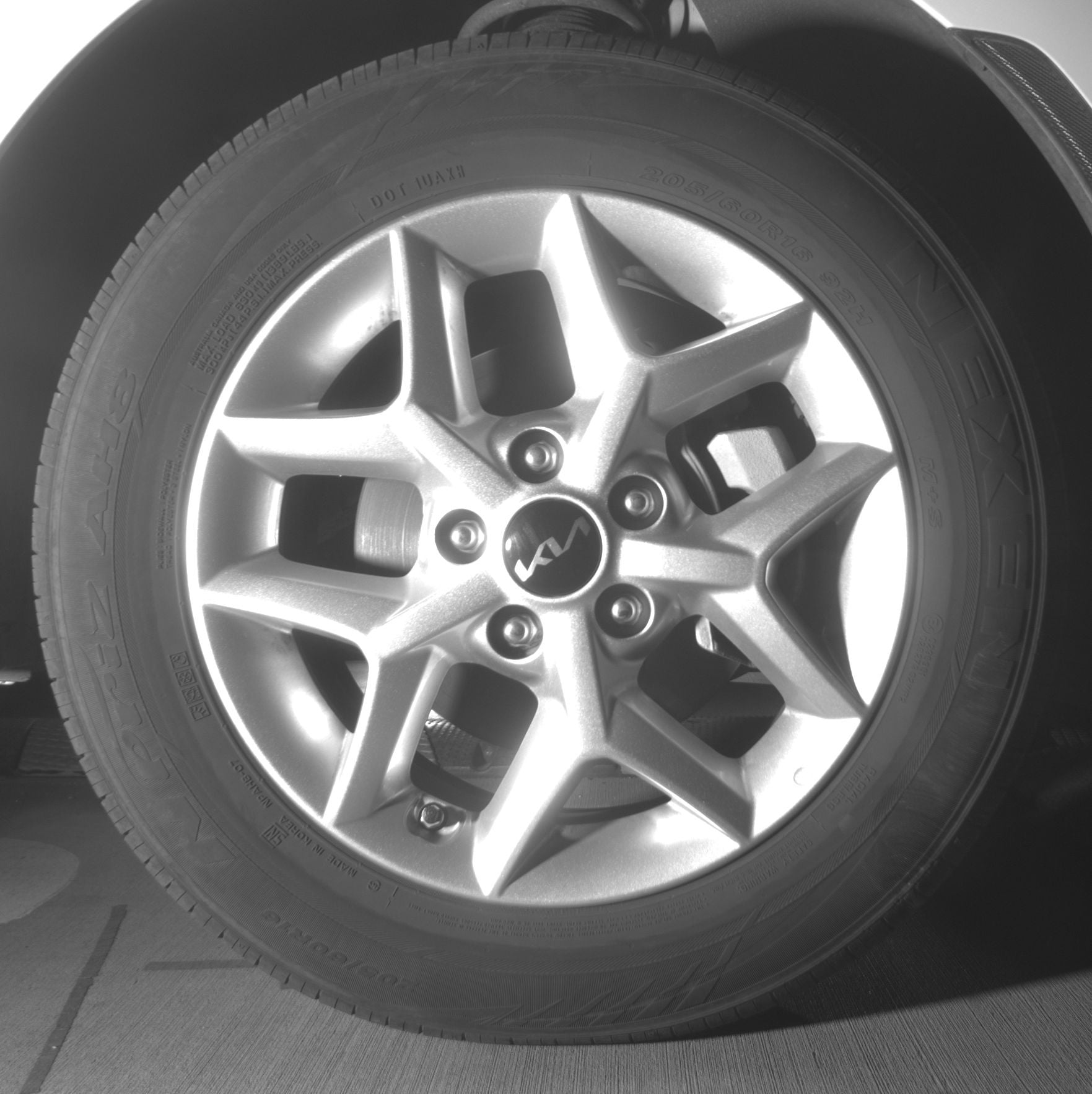 Thumbnail: 2025 Kia Soul - 10