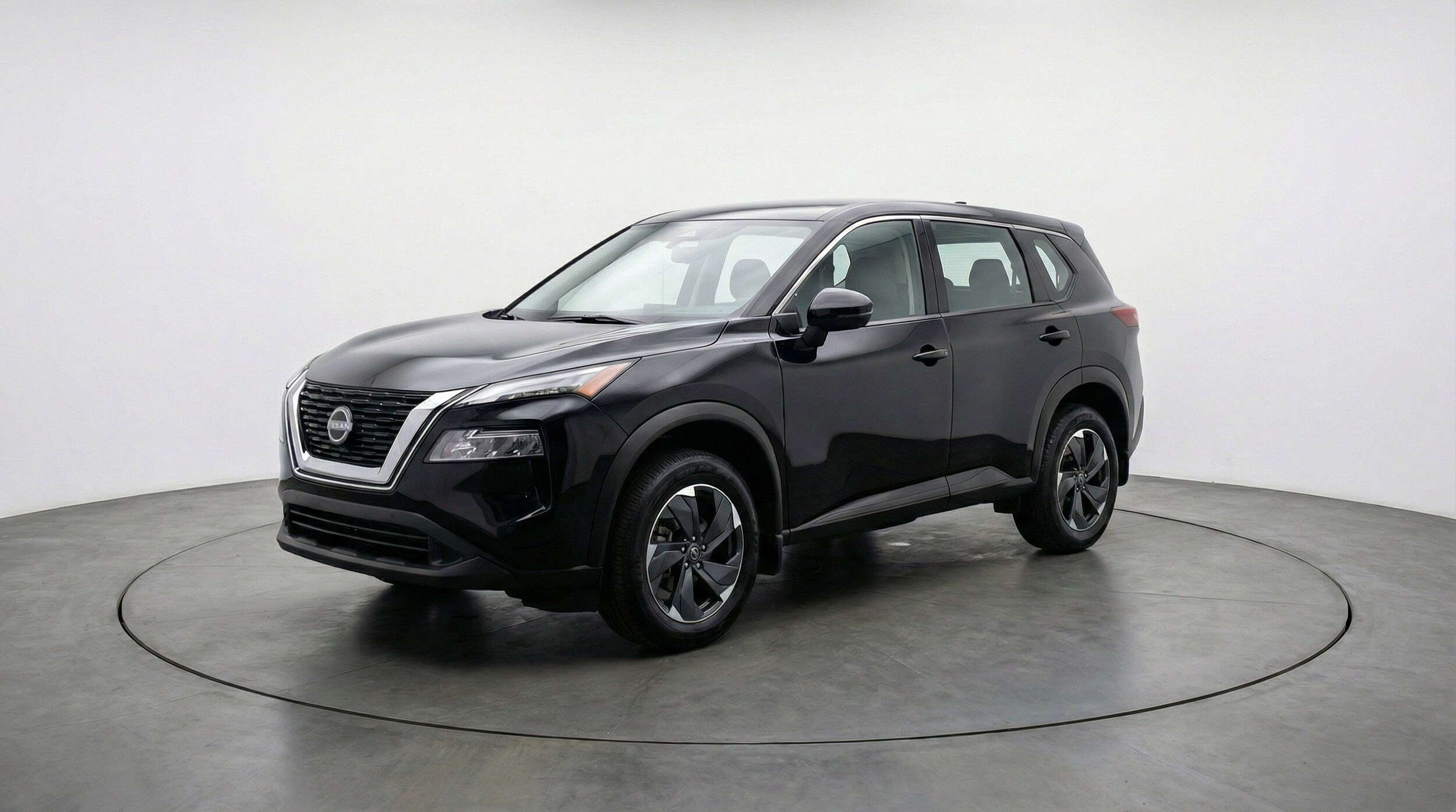 Thumbnail: 2025 Nissan Rogue - 3