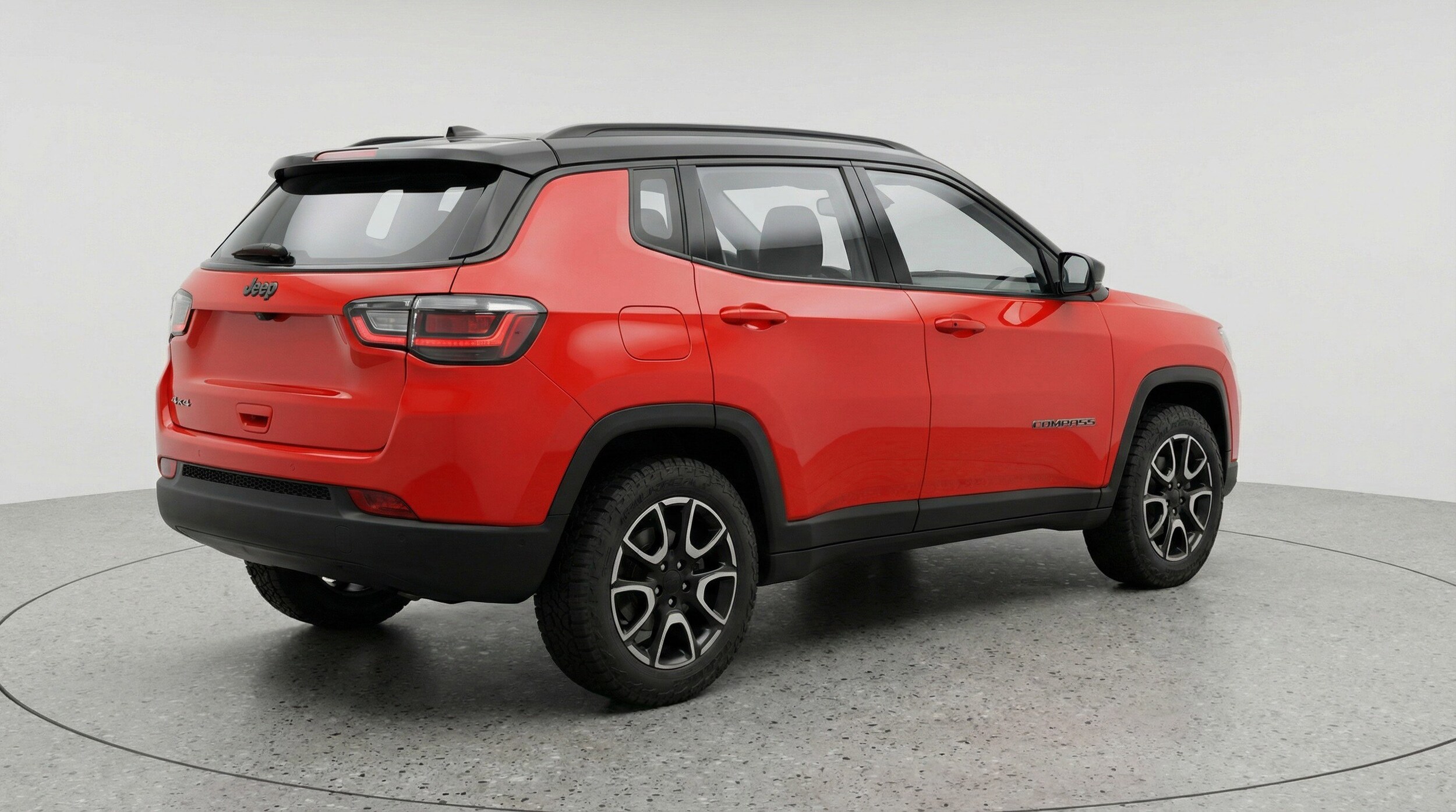 Thumbnail: 2025 Jeep Compass - 9