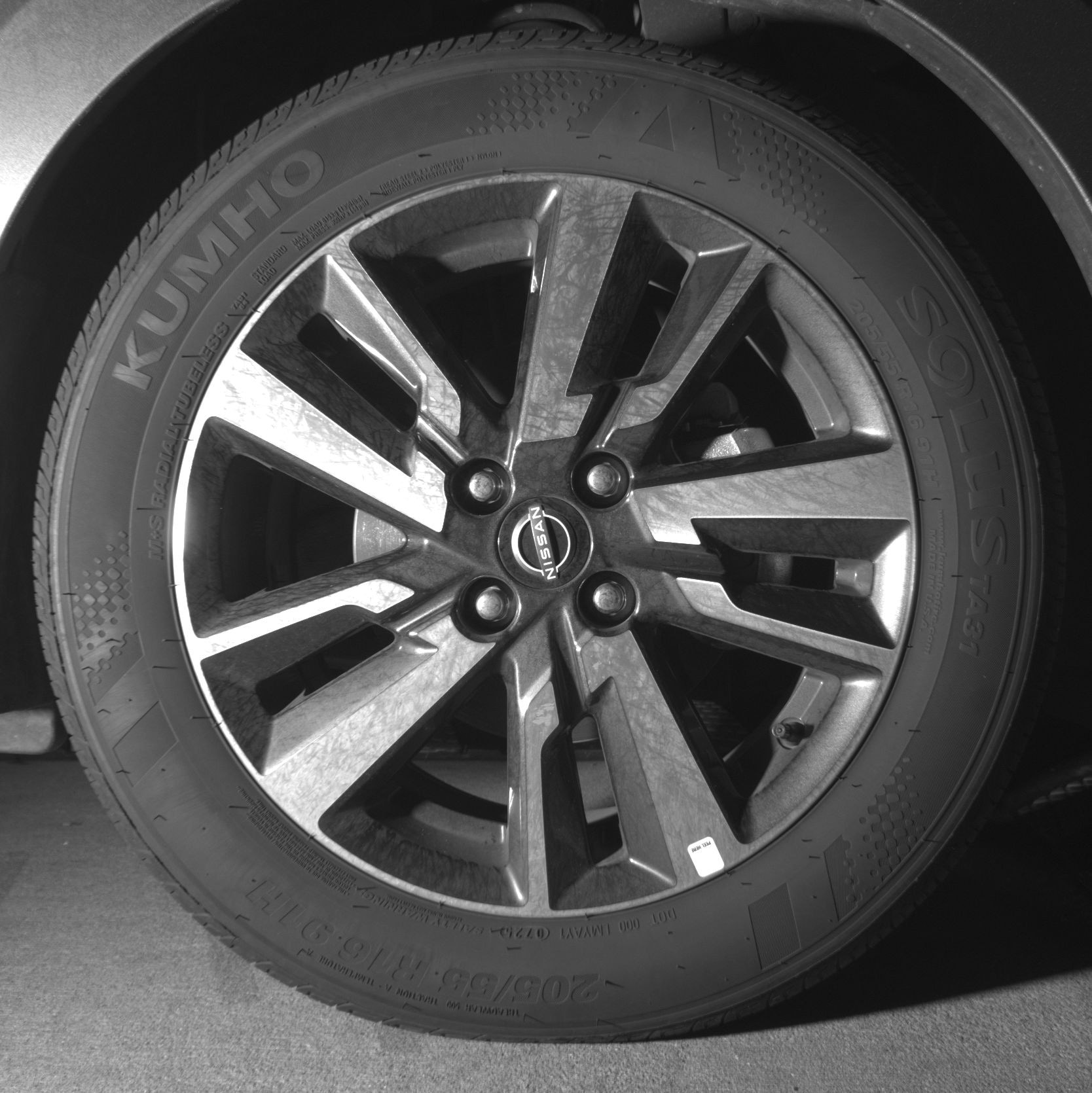 Thumbnail: 2025 Nissan Versa - 10