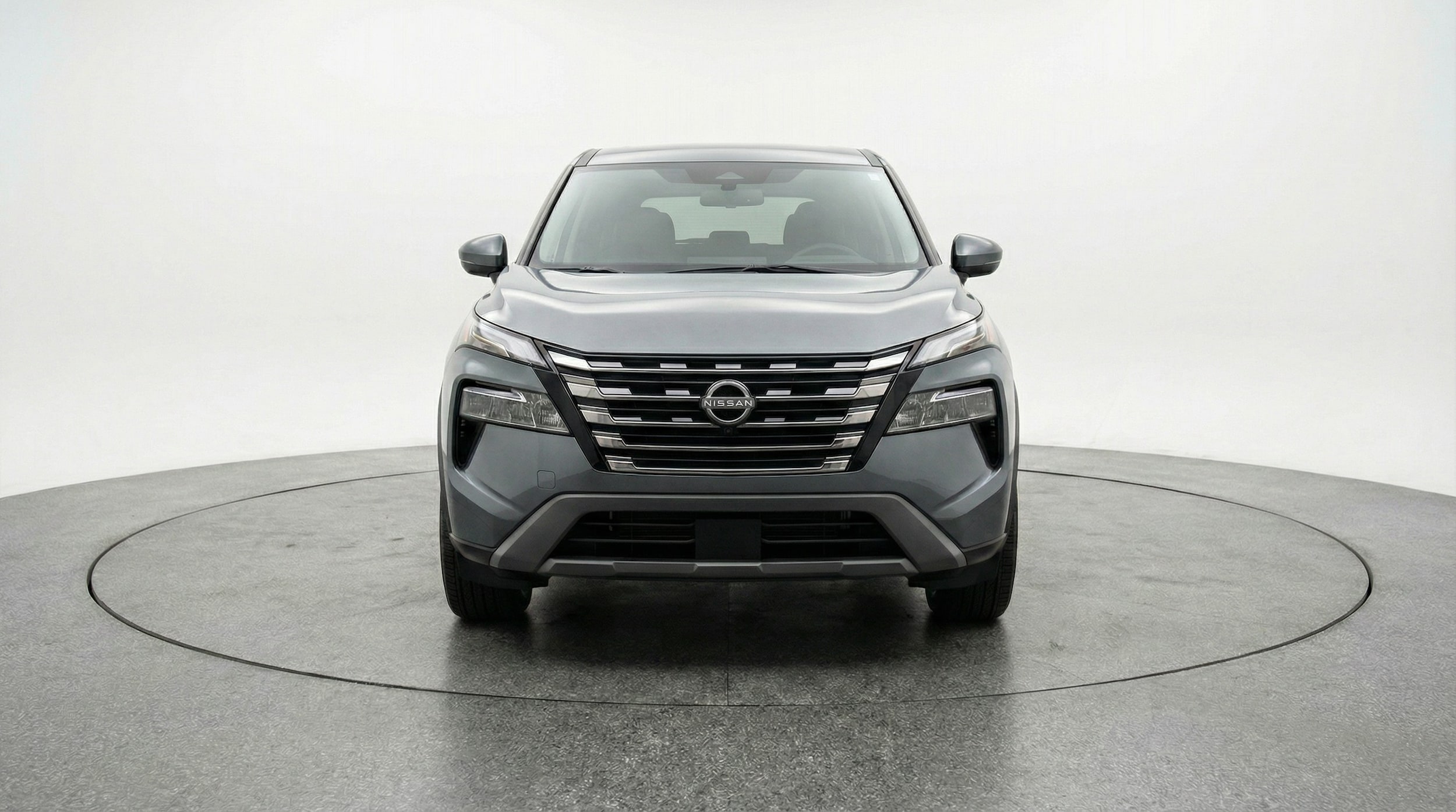 Thumbnail: 2025 Nissan Rogue - 2