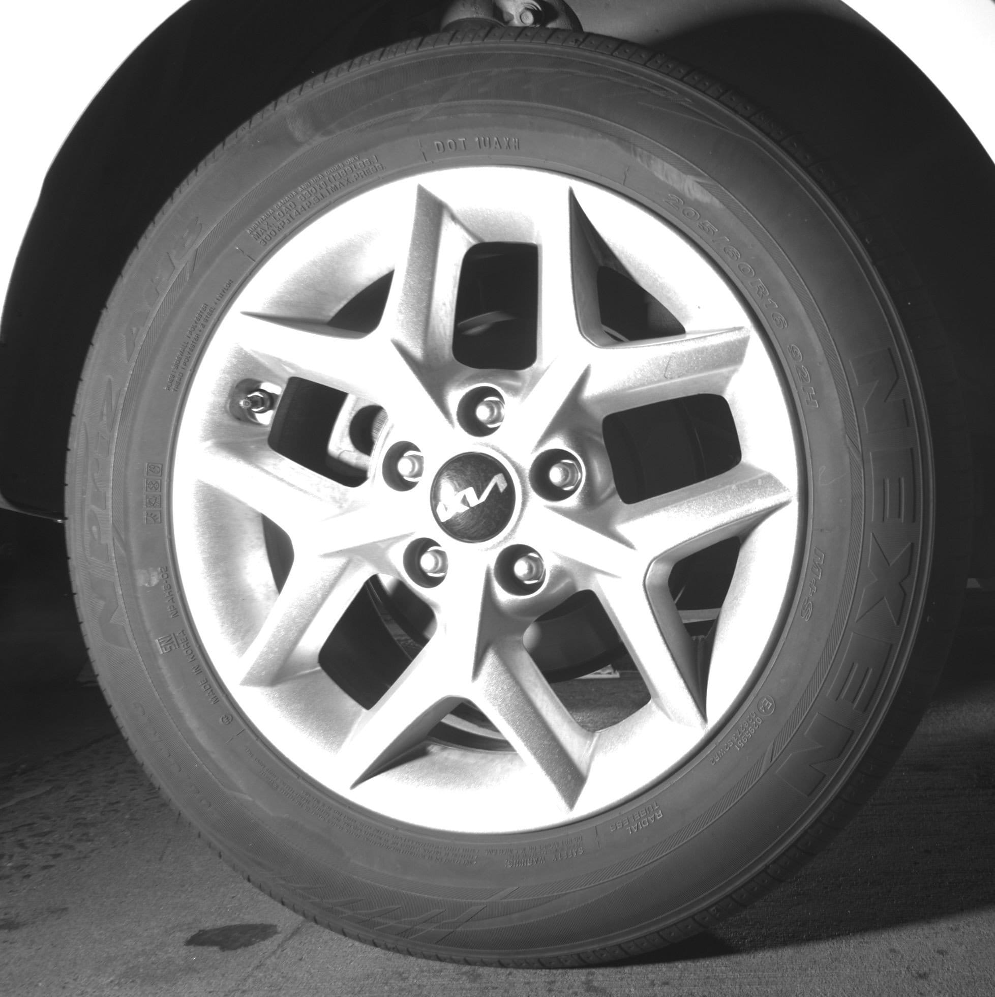 Thumbnail: 2025 Kia Soul - 15