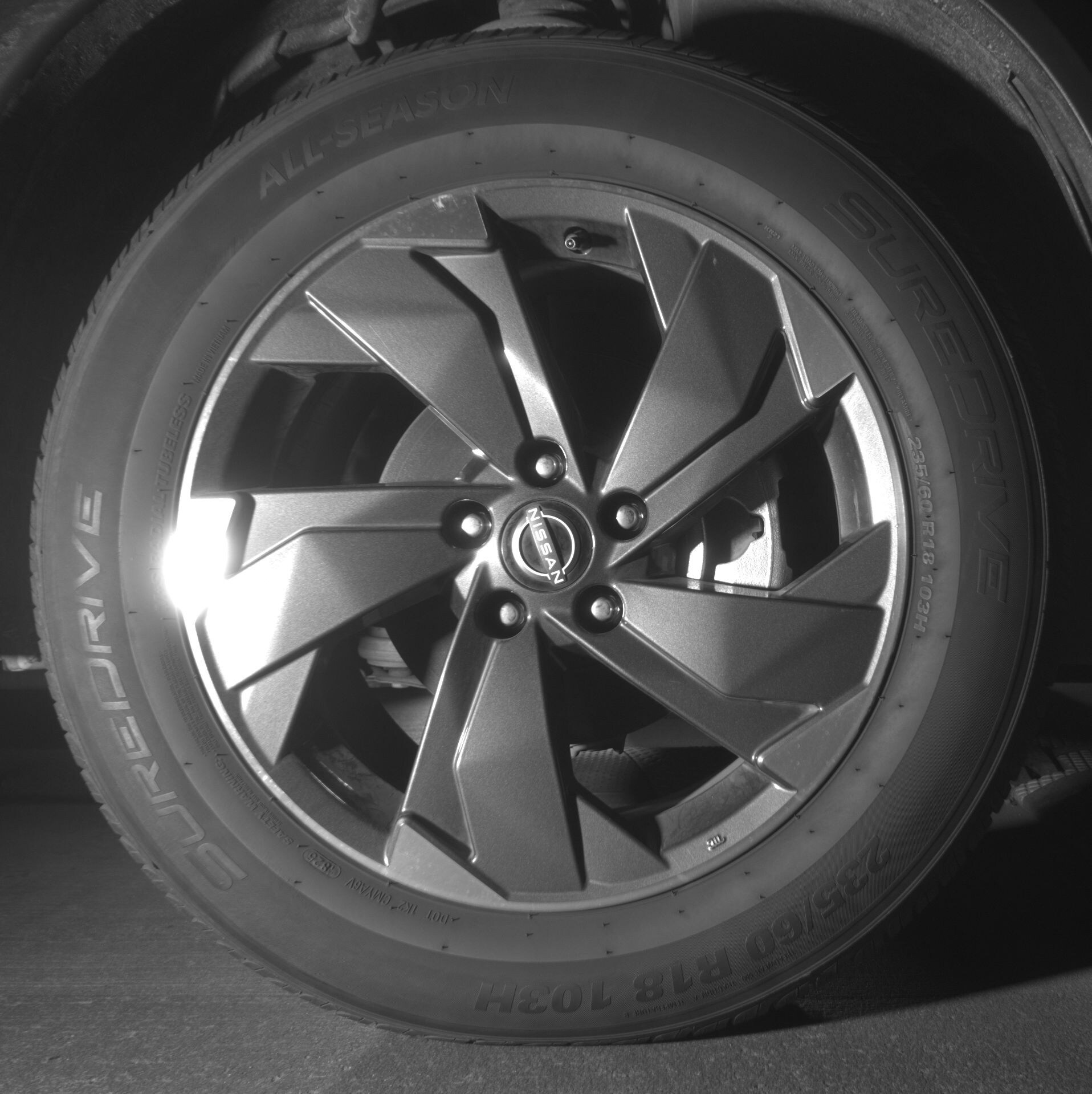 Thumbnail: 2025 Nissan Rogue - 10