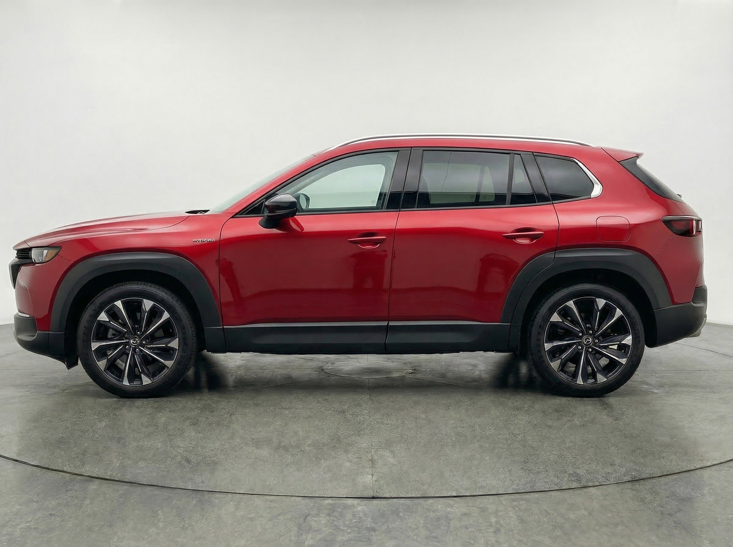 Thumbnail: 2025 Mazda CX-50 - 5