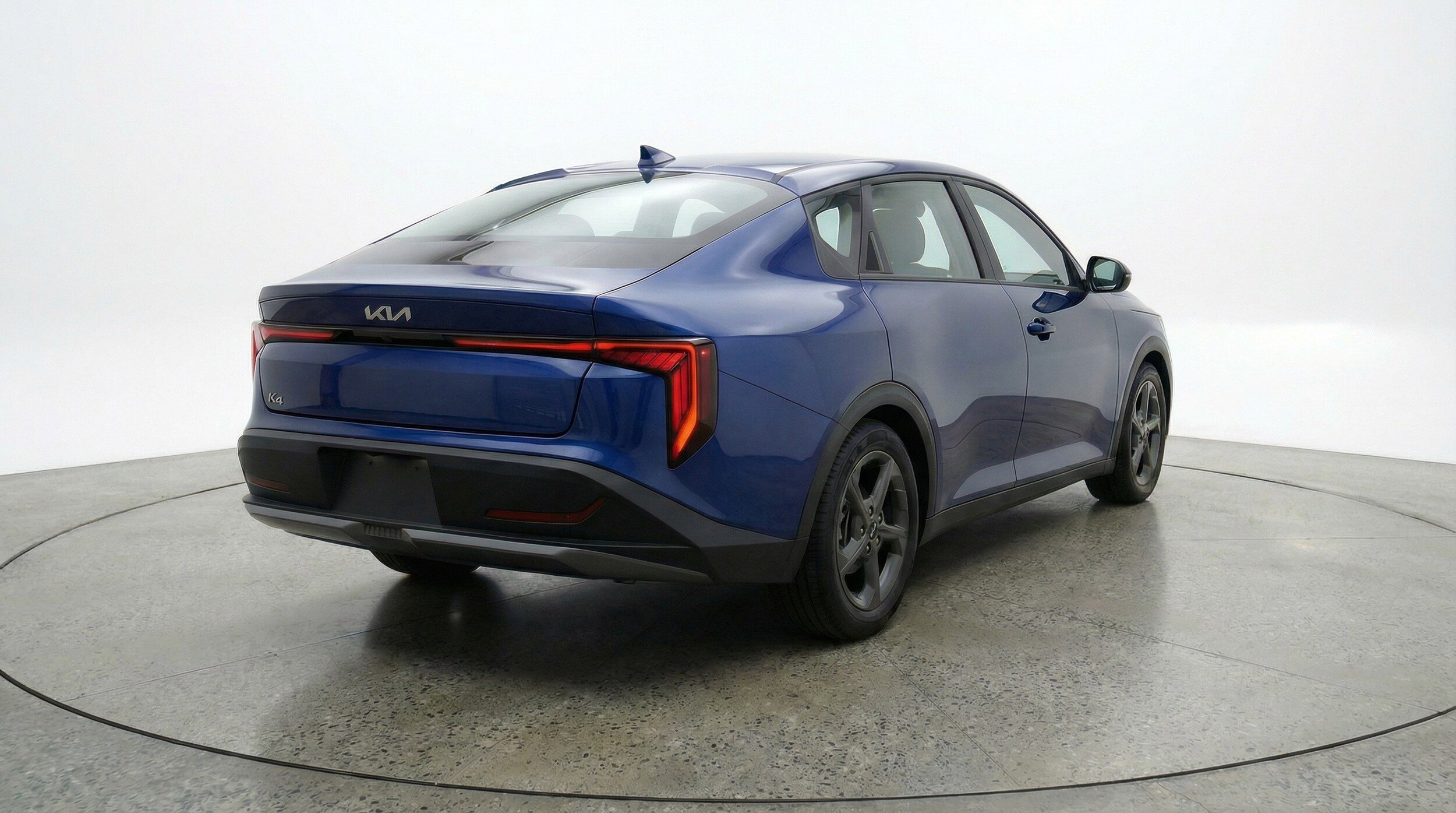 Thumbnail: 2025 Kia K4 - 9