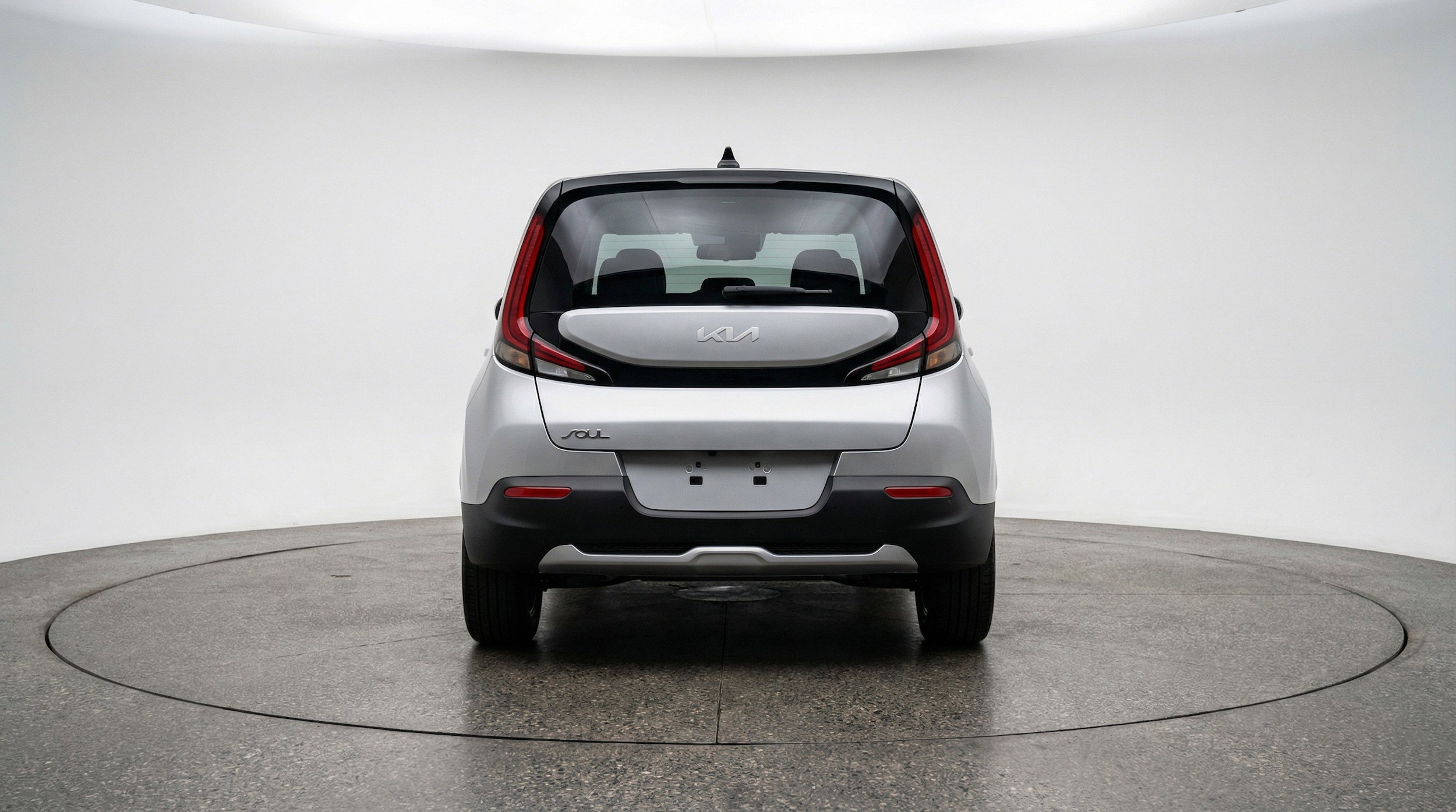 Thumbnail: 2025 Kia Soul - 7