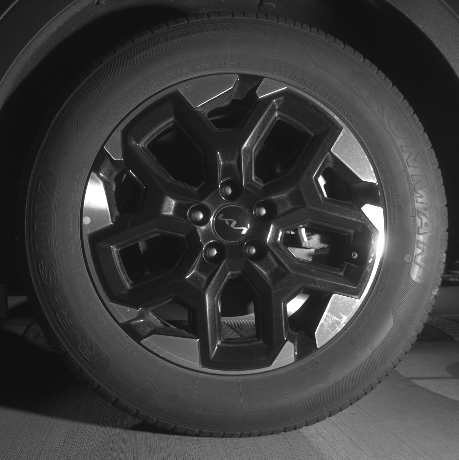 Thumbnail: 2024 Kia Sorento - 14