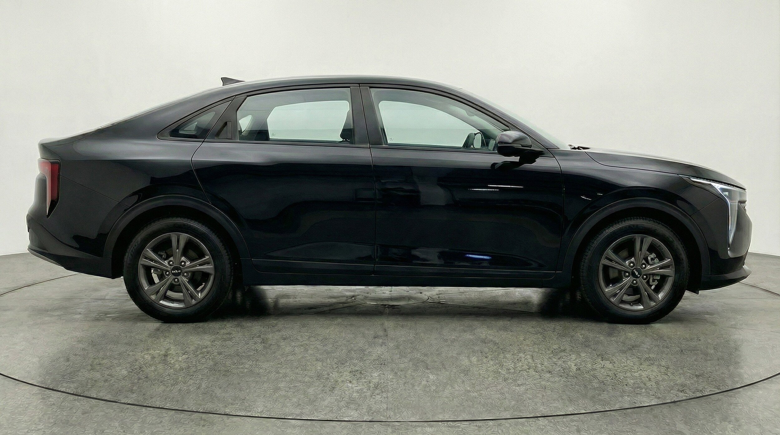 Thumbnail: 2025 Kia K4 - 11