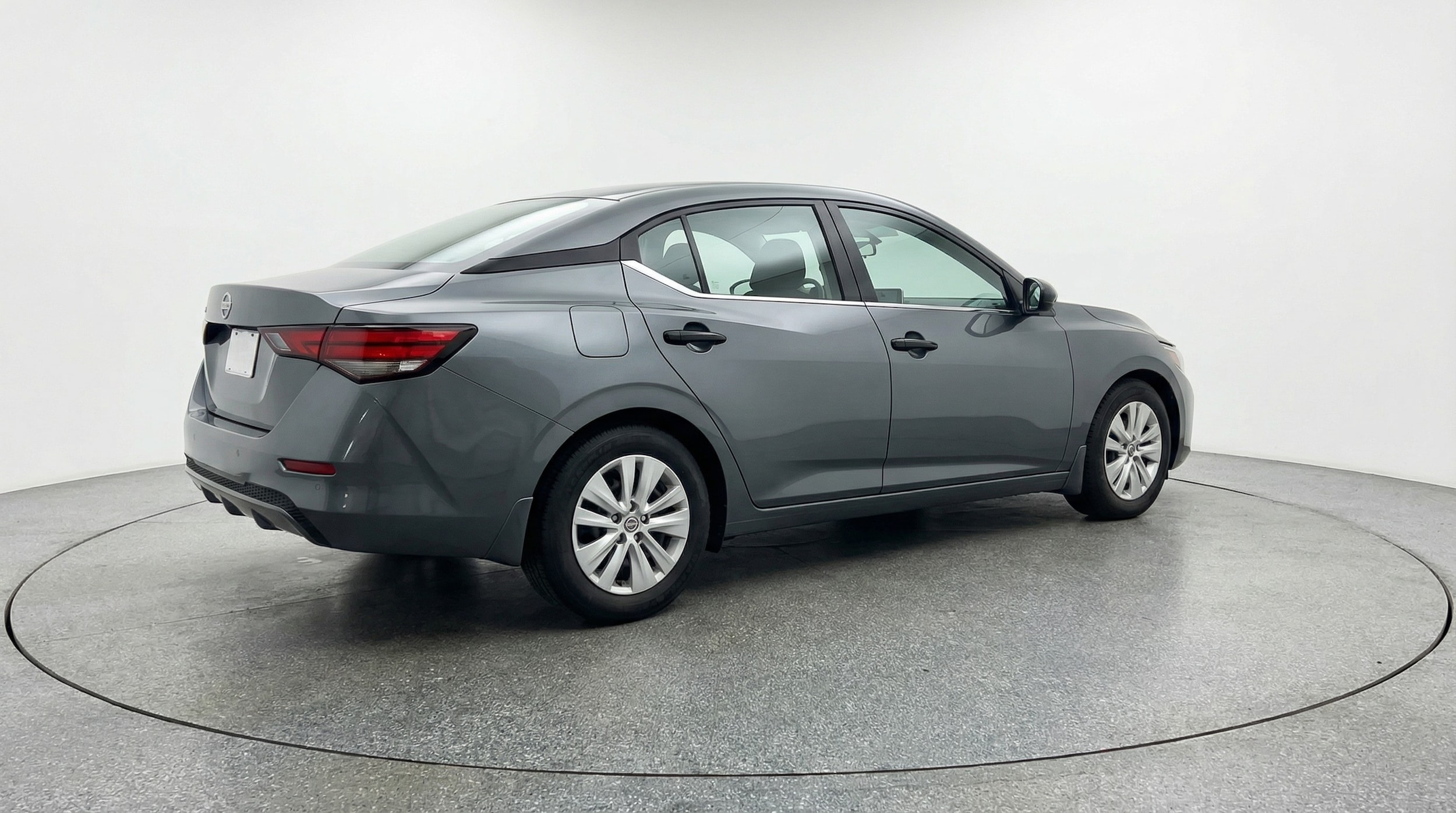 Thumbnail: 2025 Nissan Sentra - 7