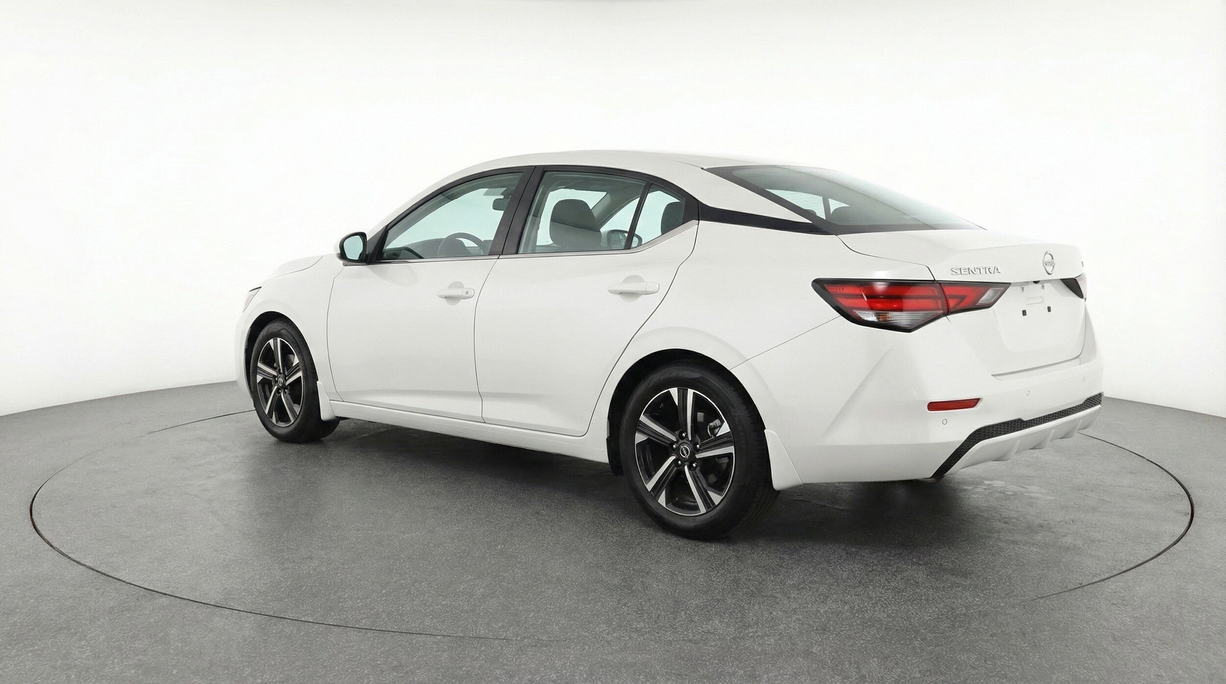 Thumbnail: 2025 Nissan Sentra - 6