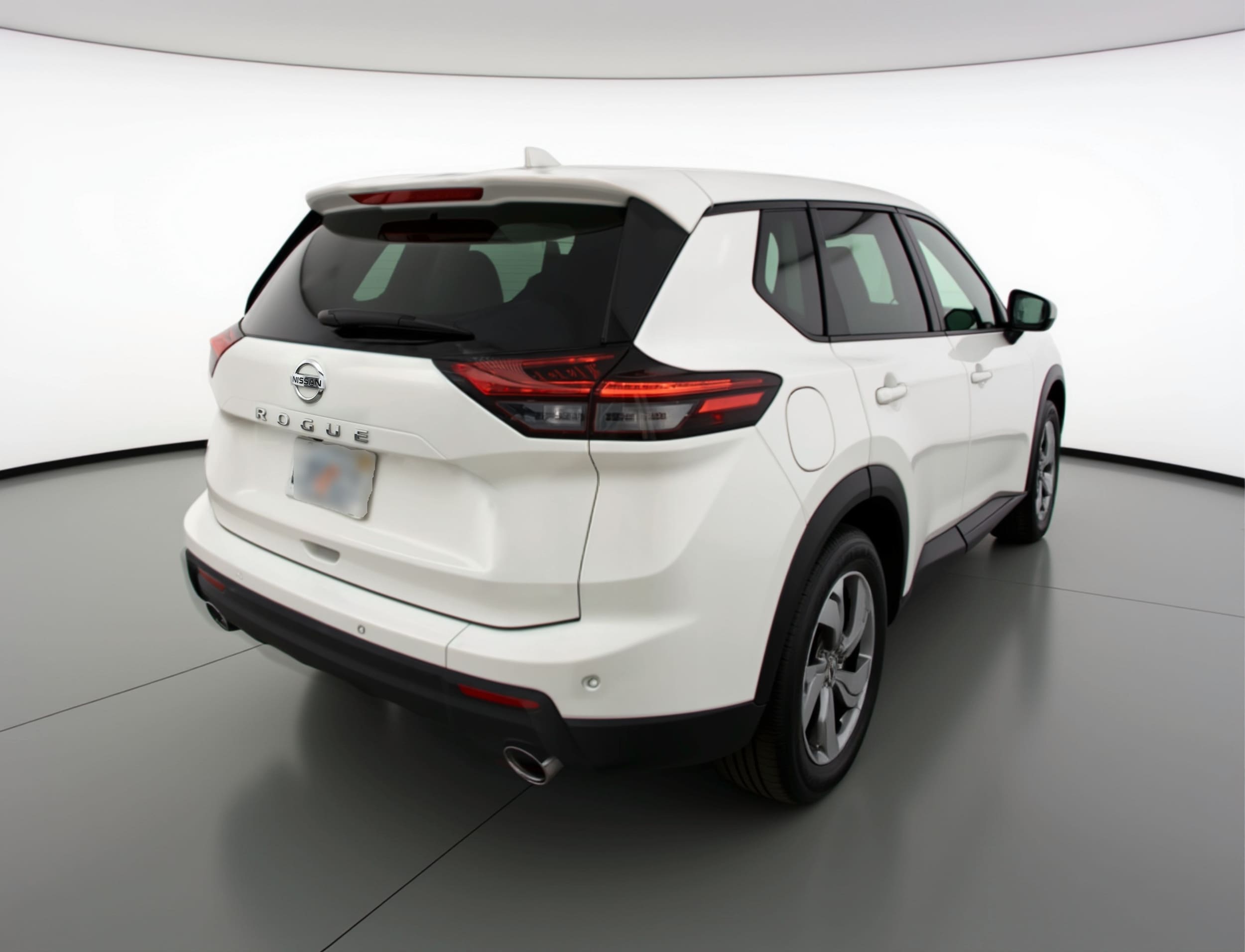 Thumbnail: 2025 Nissan Rogue - 7