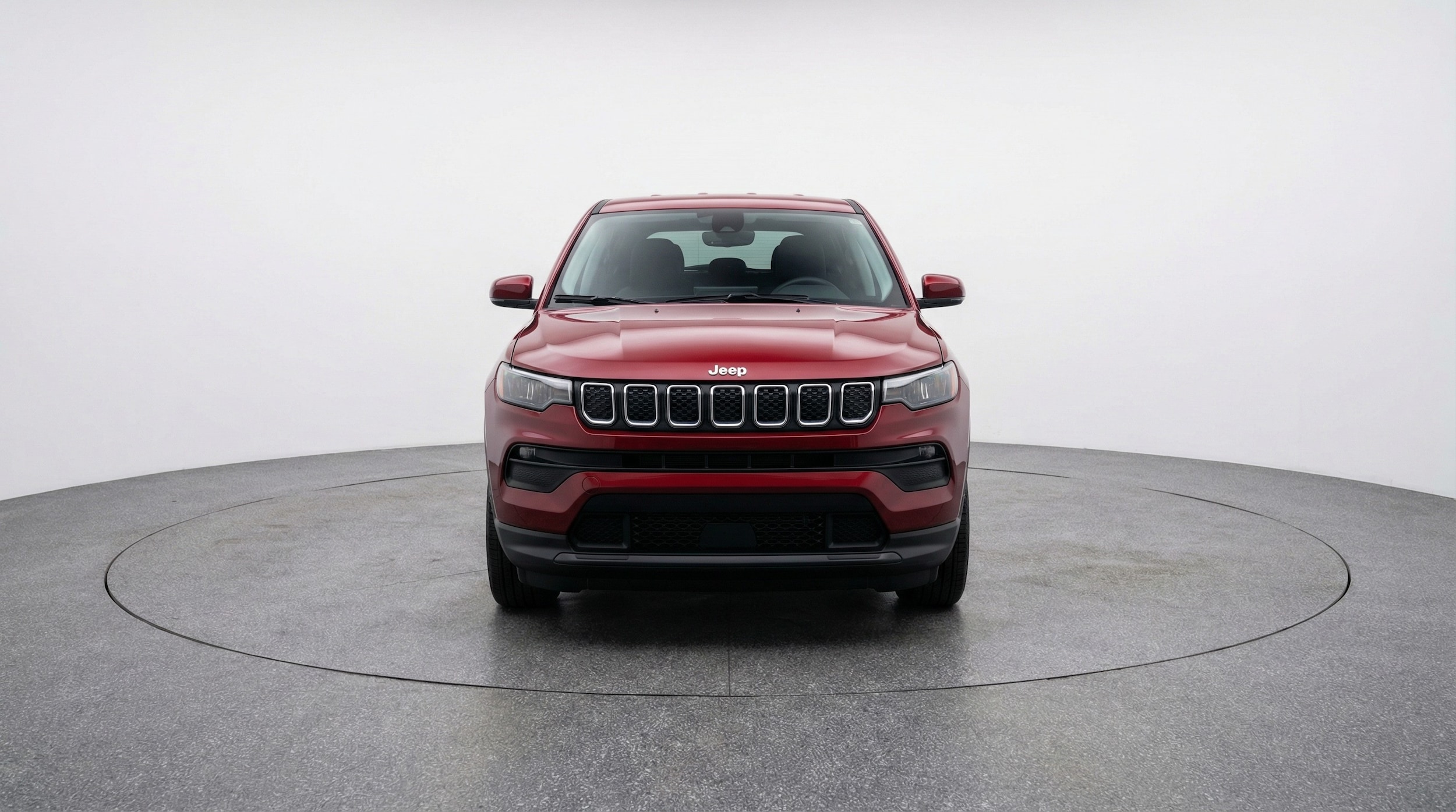 Thumbnail: 2025 Jeep Compass - 2