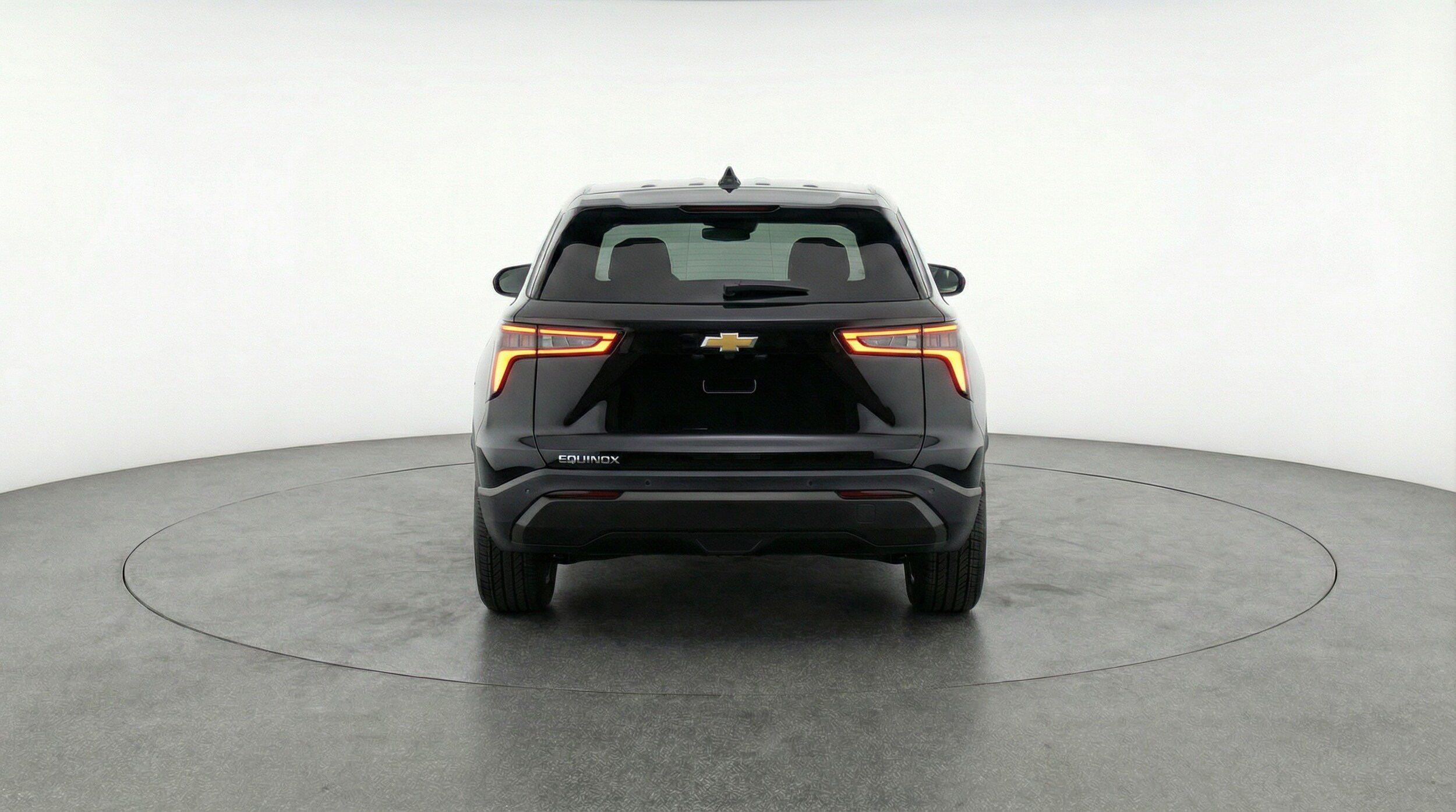 Thumbnail: 2025 Chevrolet Equinox - 6