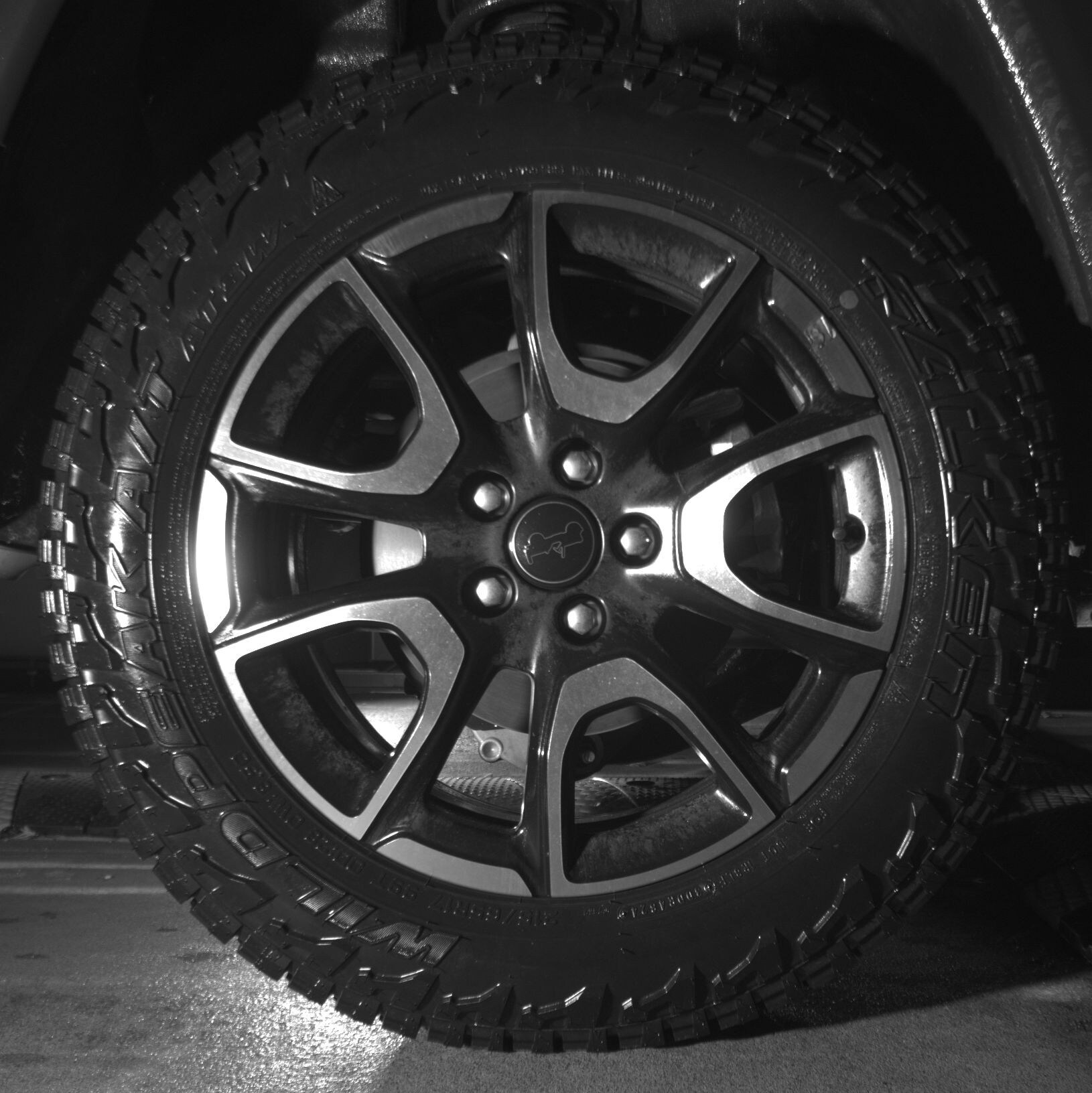 Thumbnail: 2025 Jeep Compass - 12