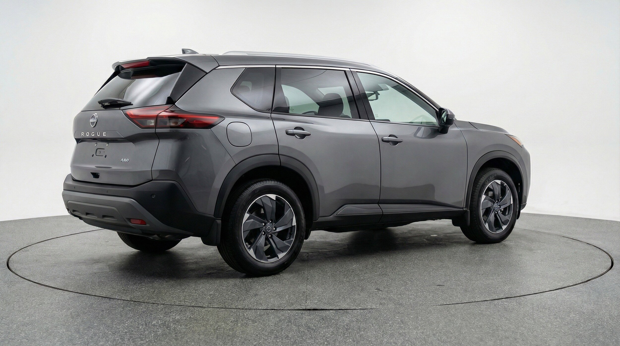 Thumbnail: 2025 Nissan Rogue - 9