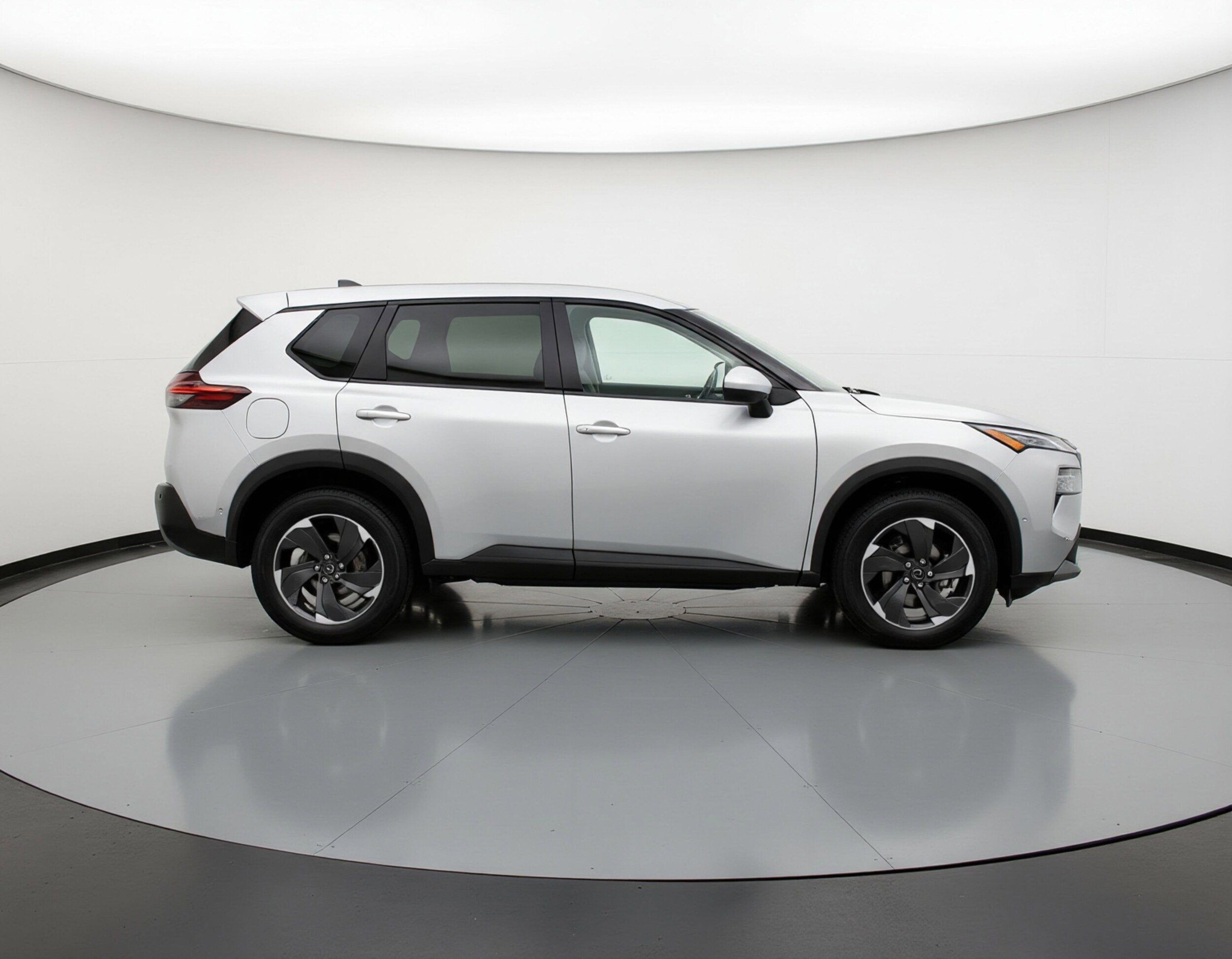 Thumbnail: 2025 Nissan Rogue - 11