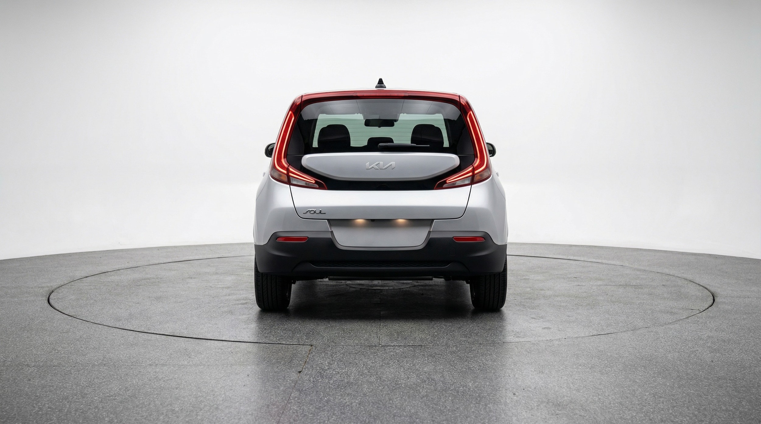 Thumbnail: 2025 Kia Soul - 6