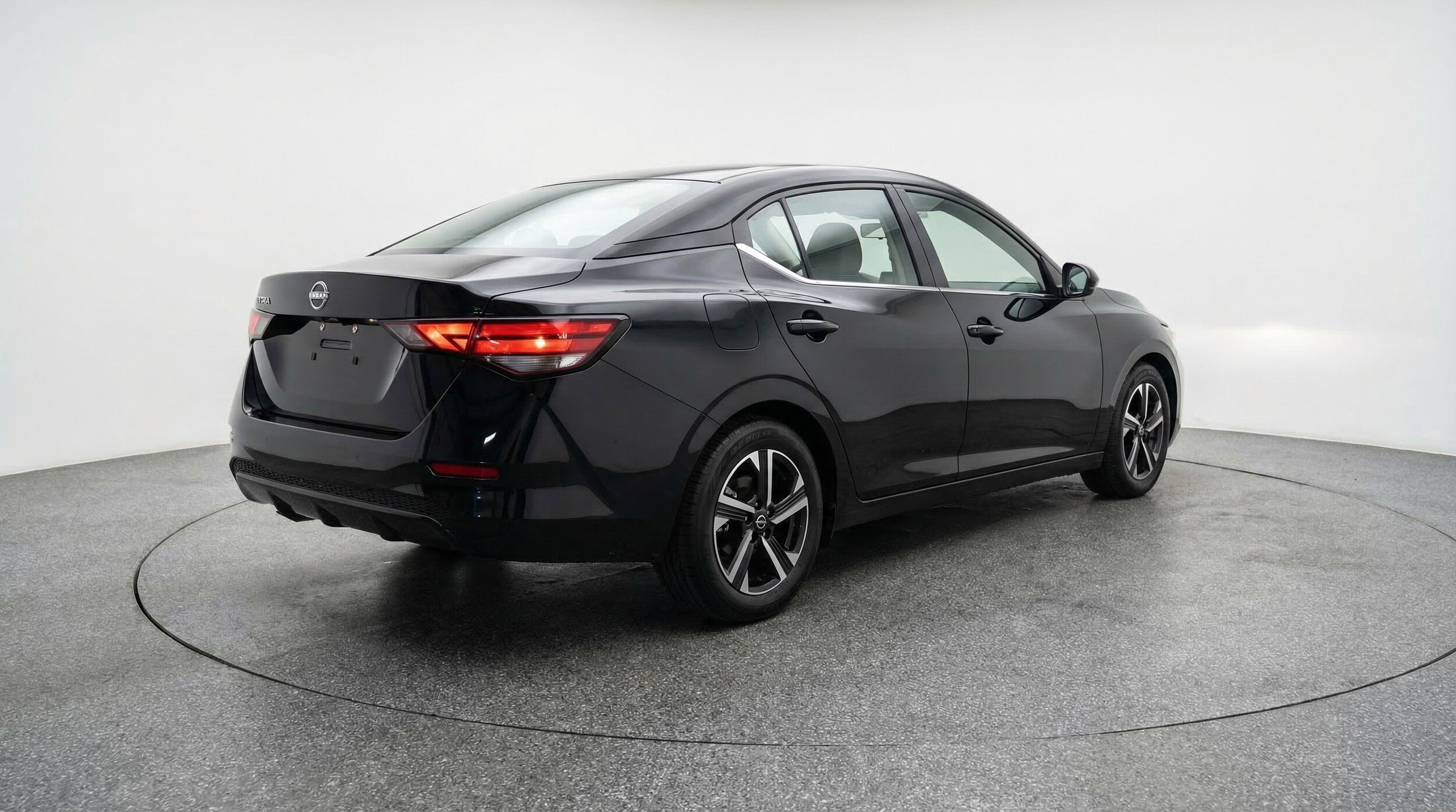Thumbnail: 2025 Nissan Sentra - 9